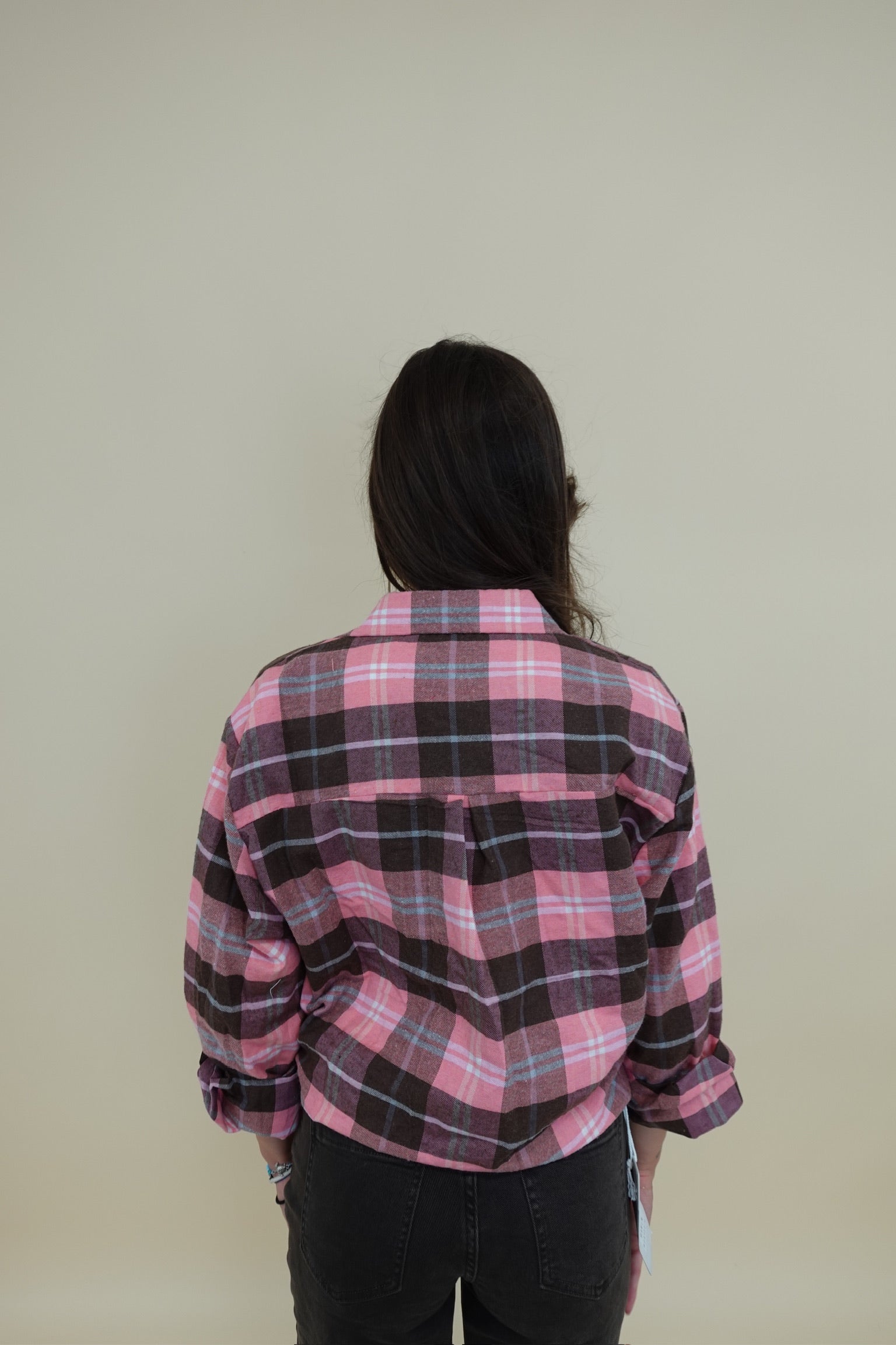Camicia Edimburgo