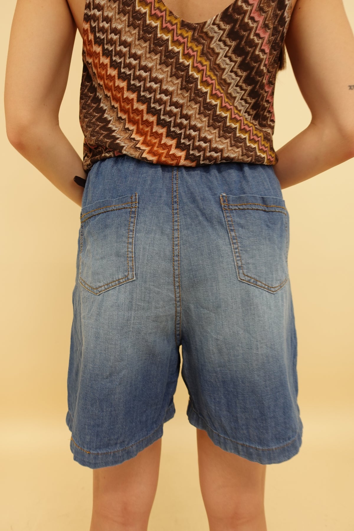 Jeans Summer