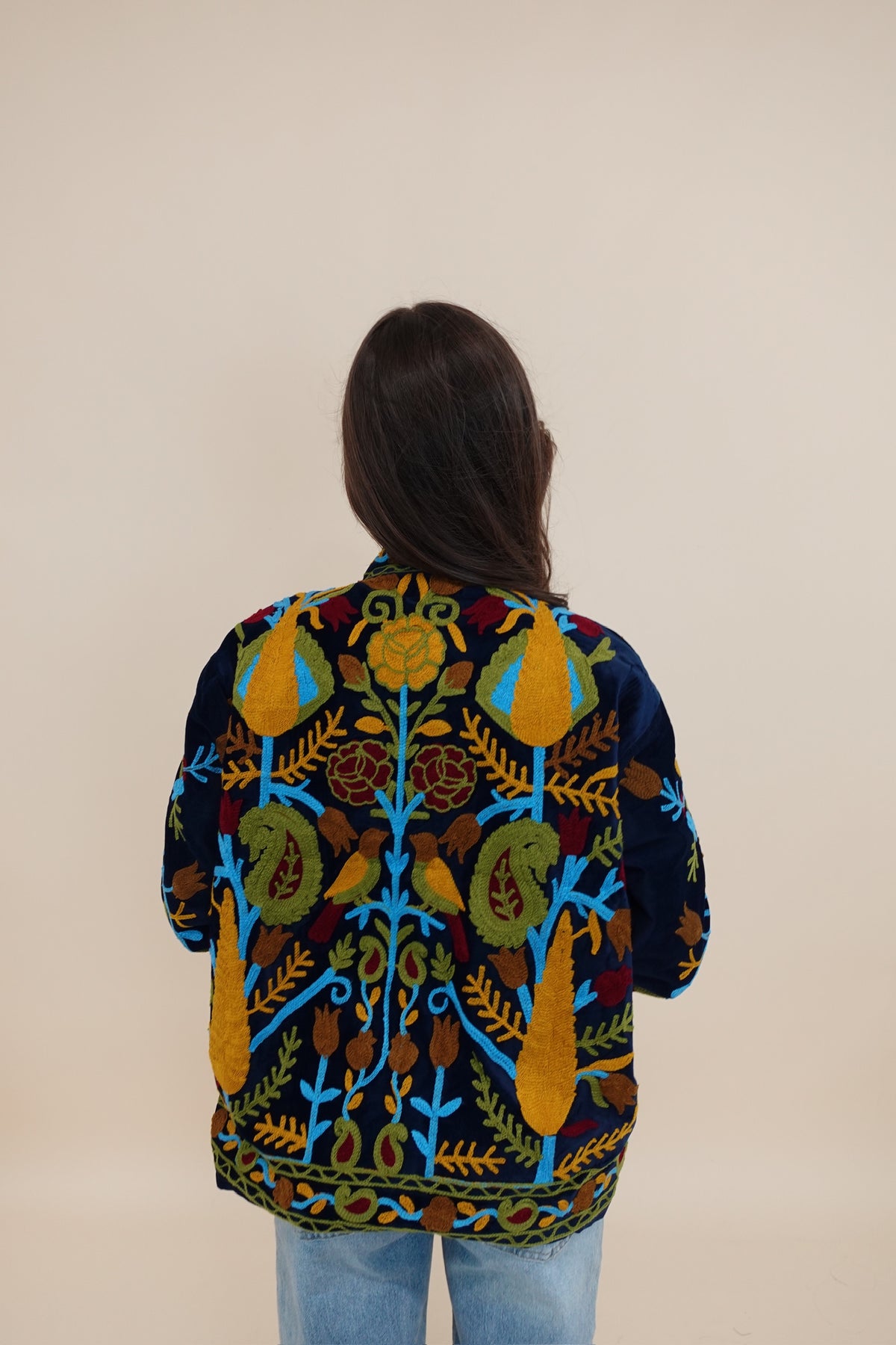 Suzani 14