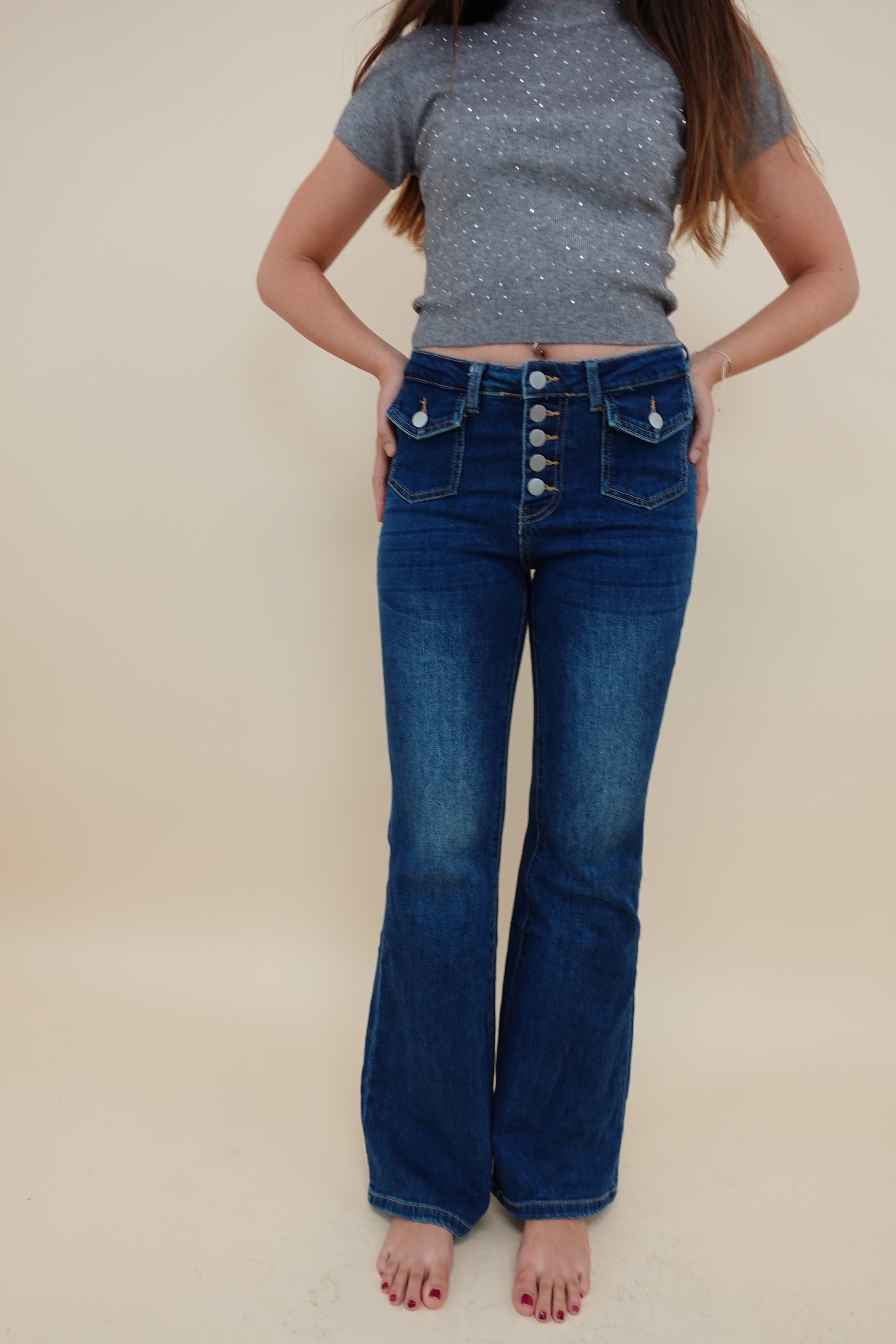 Jeans Britney