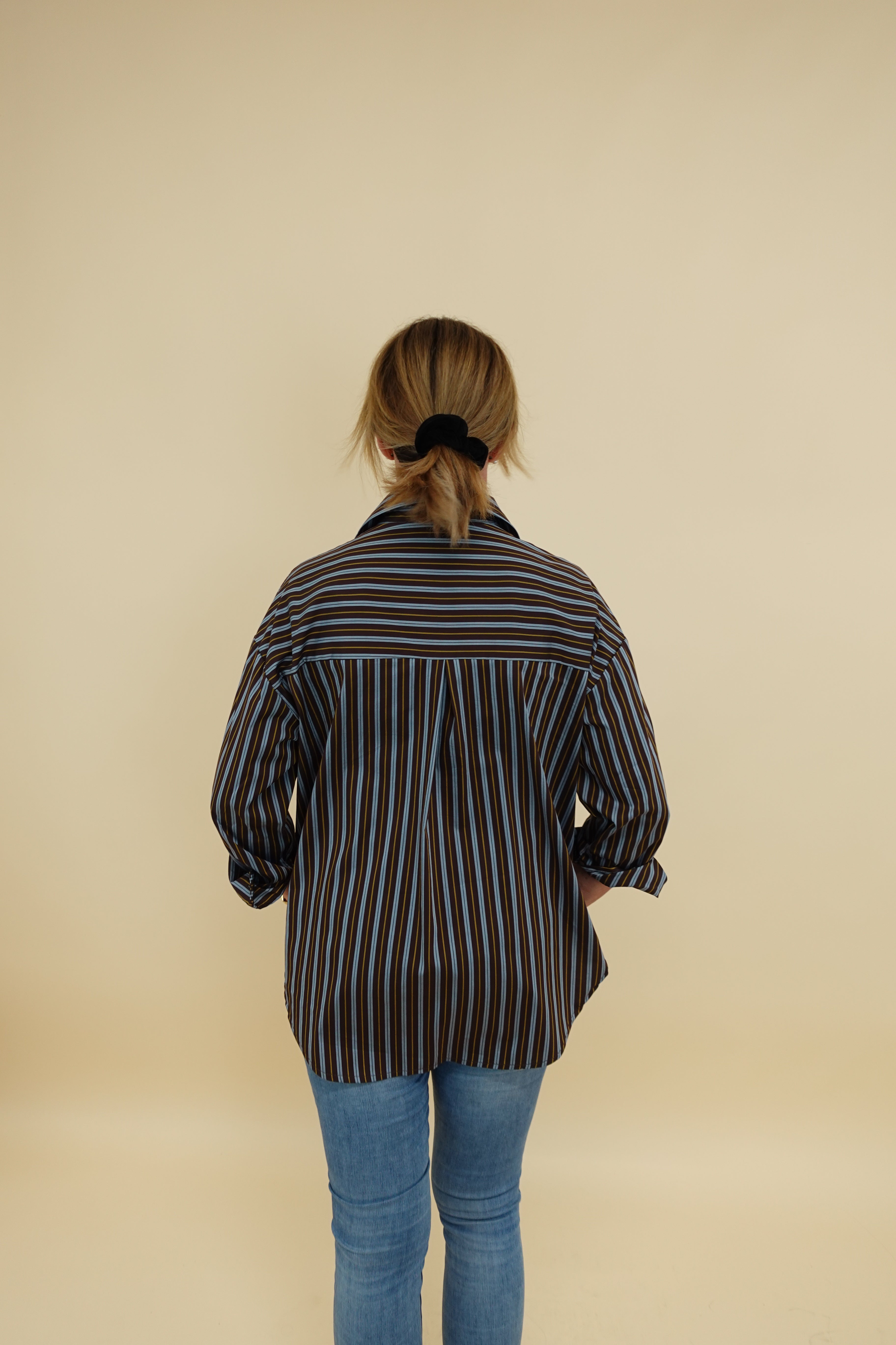 Camicia Monia