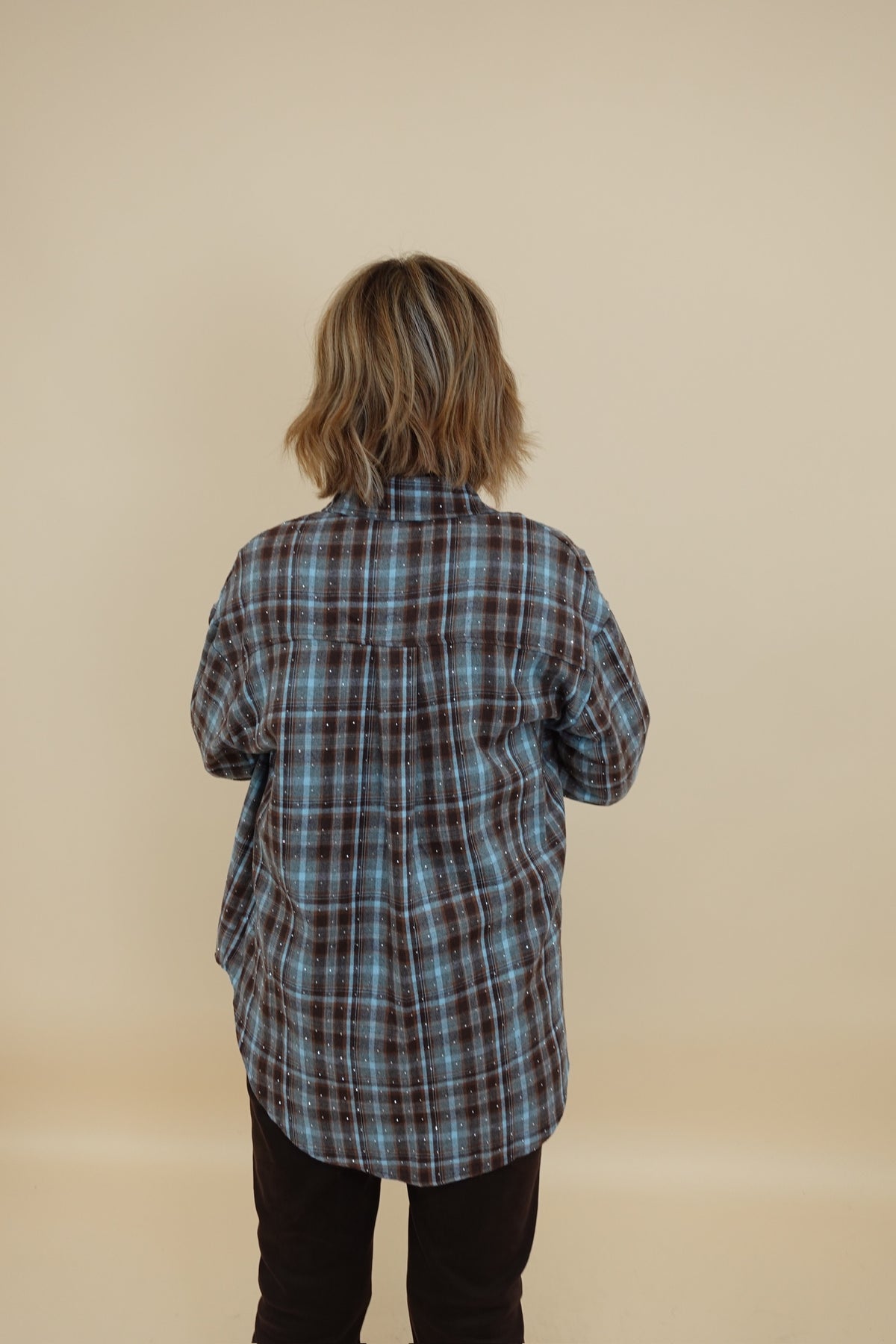 Camicia Claudia
