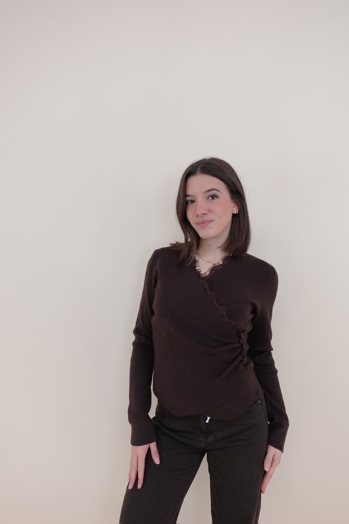 Maglia Michela Marrone