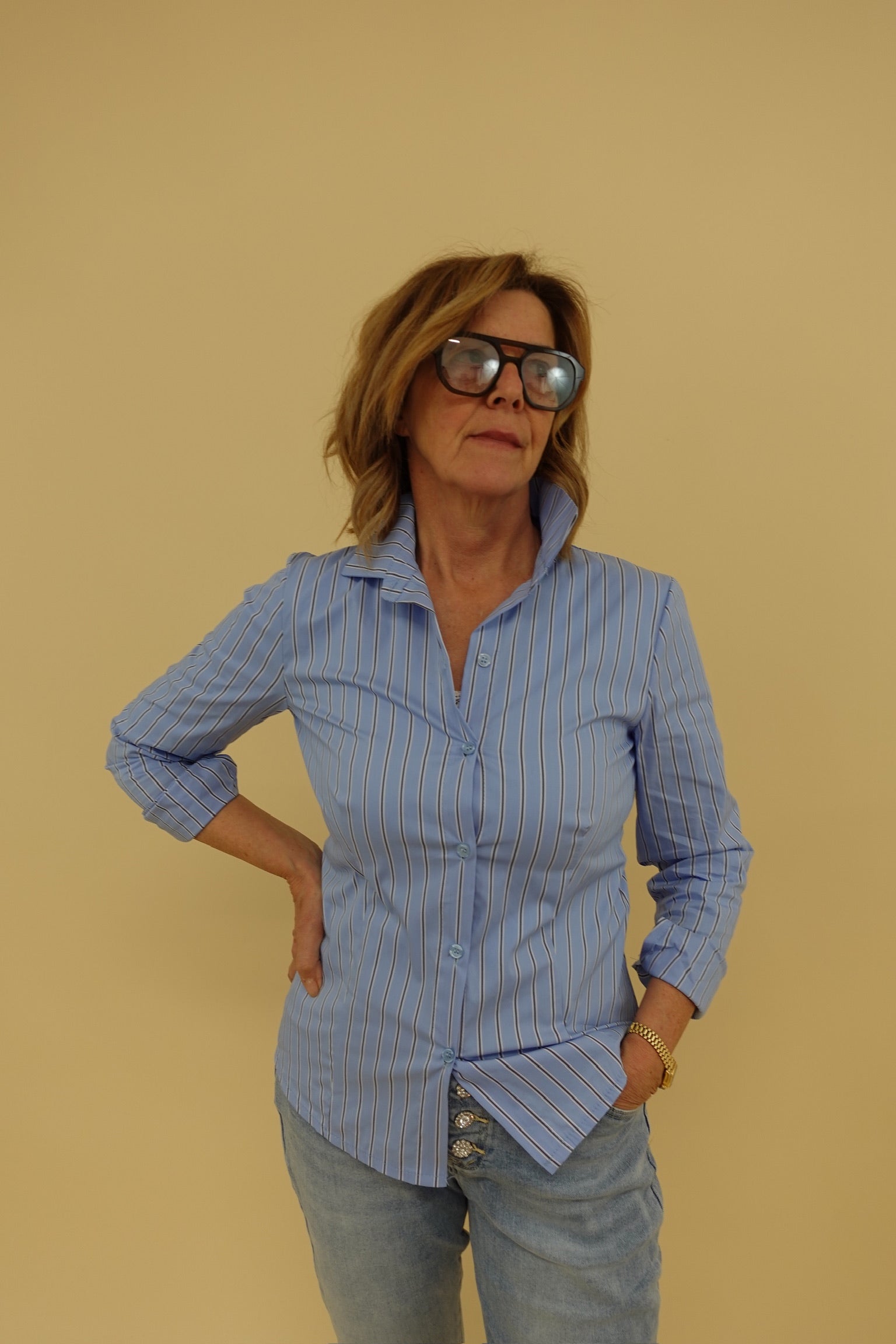 Camicia Gloria