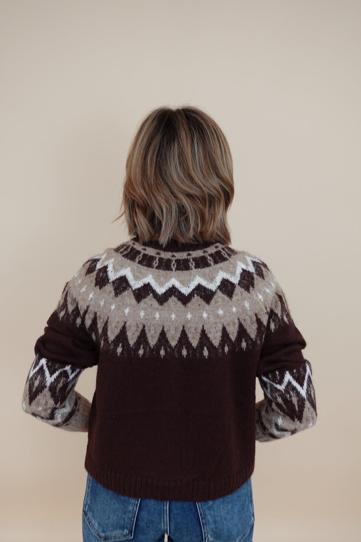 Maglione Beatrice