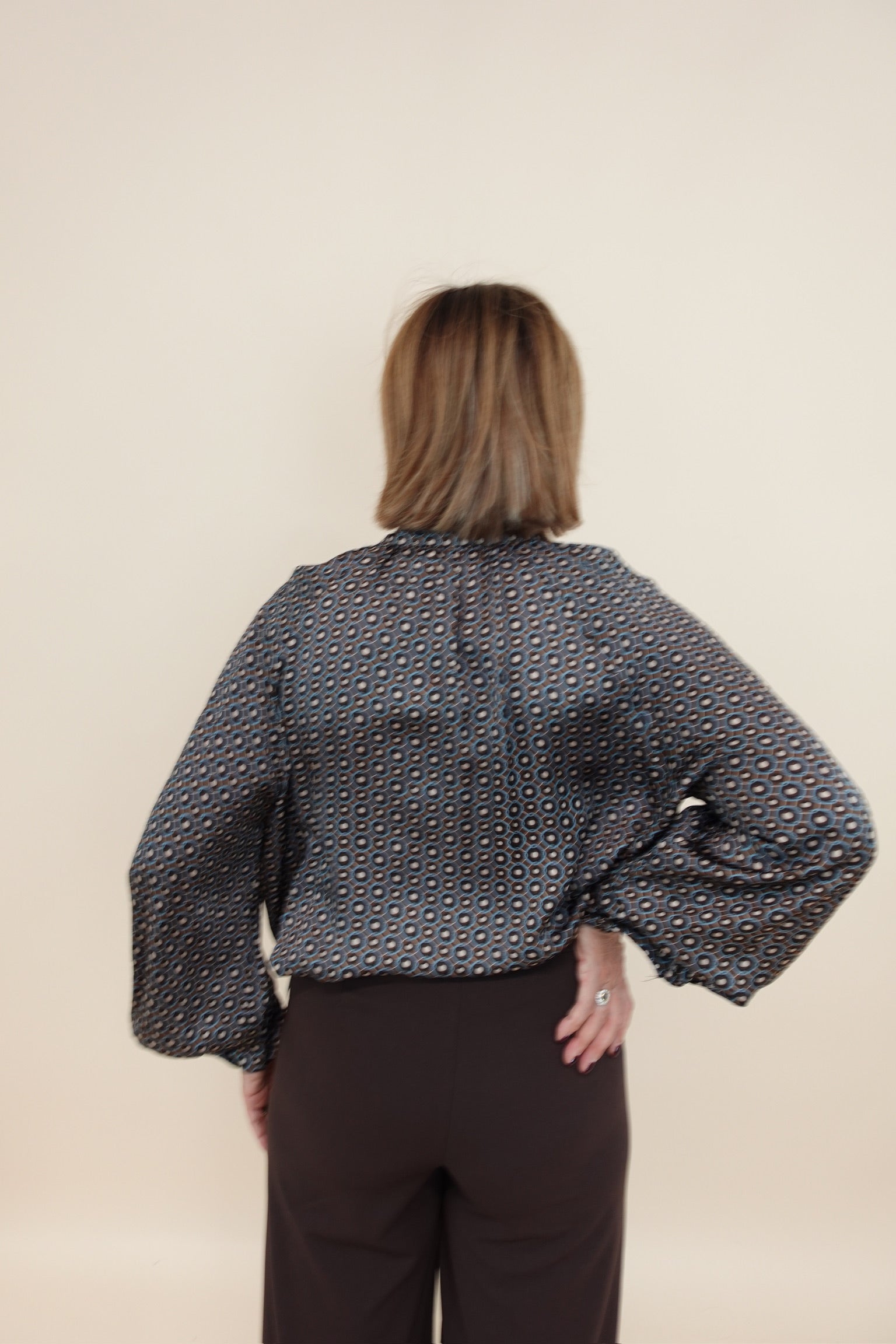 Camicia Monica