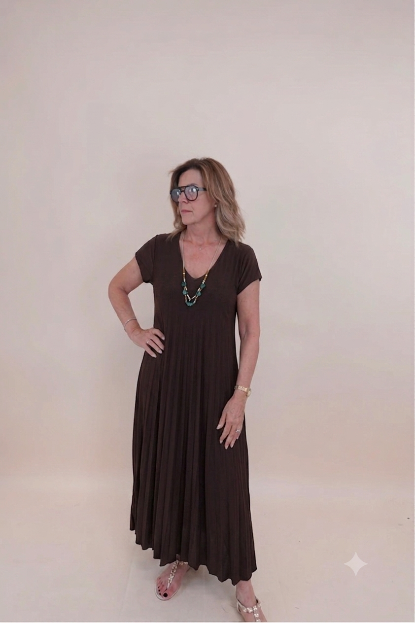 Abito Mariella Marrone