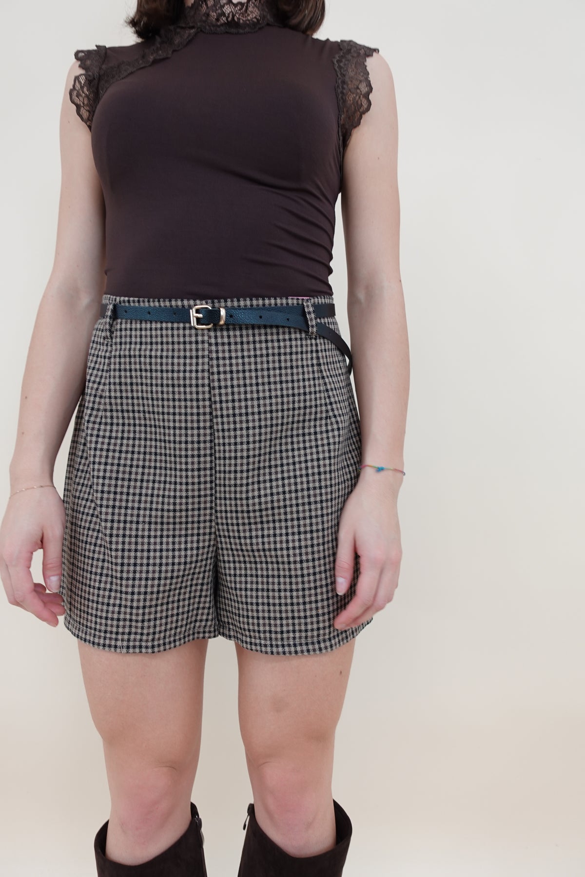 Shorts Scozia