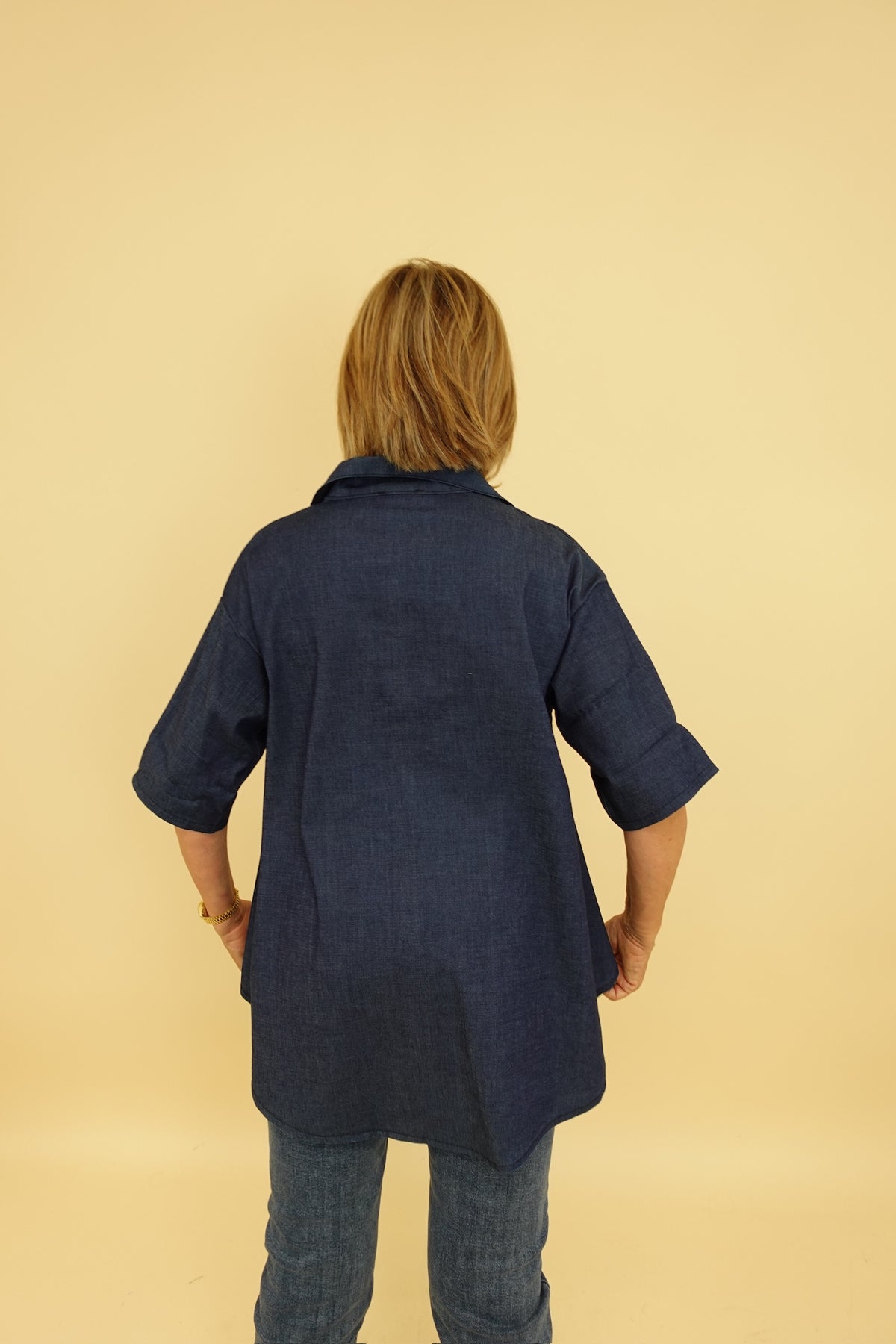 Camicia Over Spark