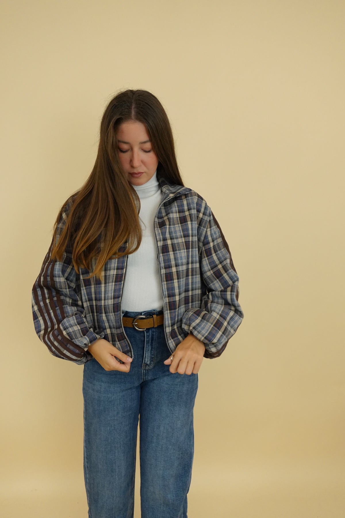 Giacca College