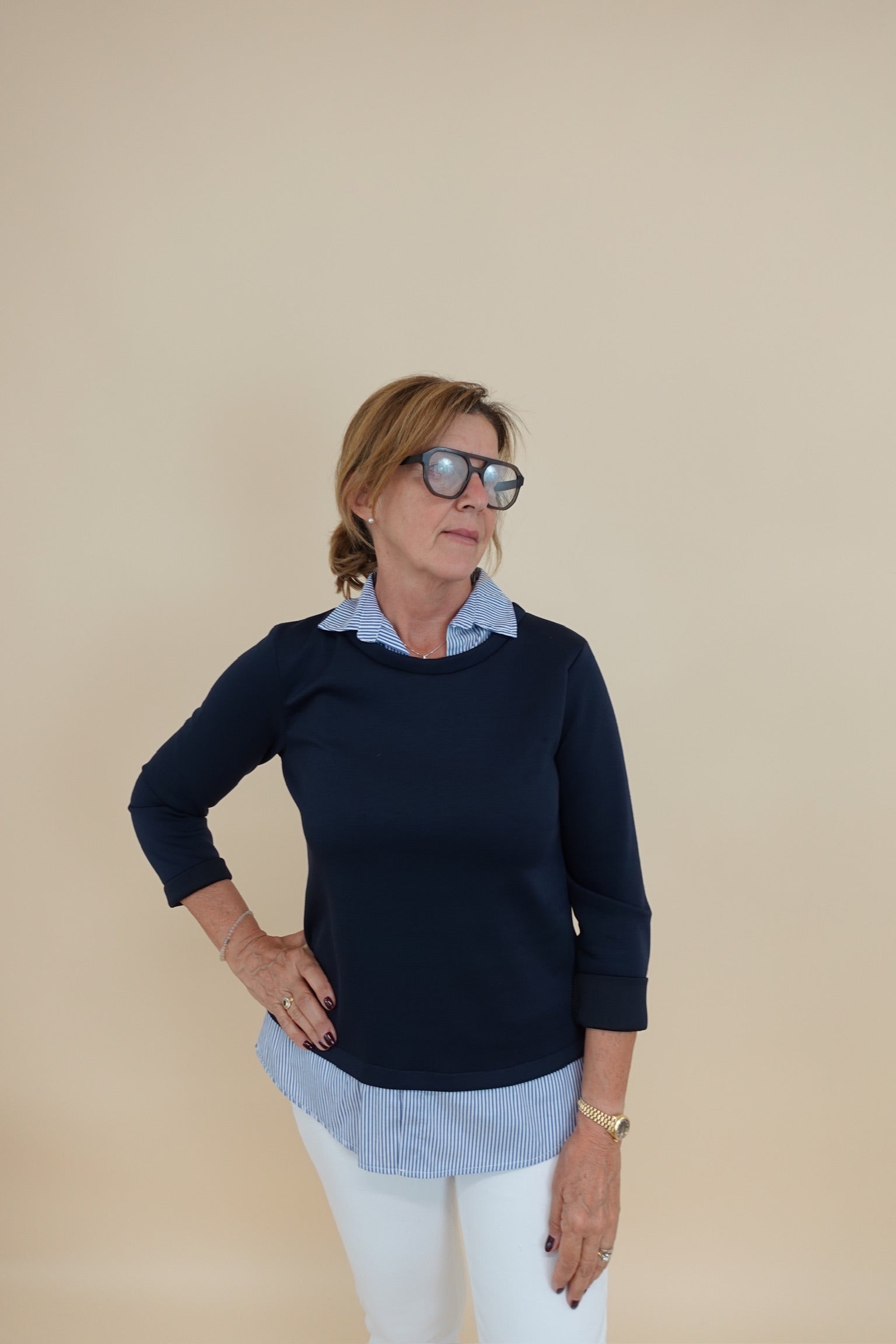 Maglia Double