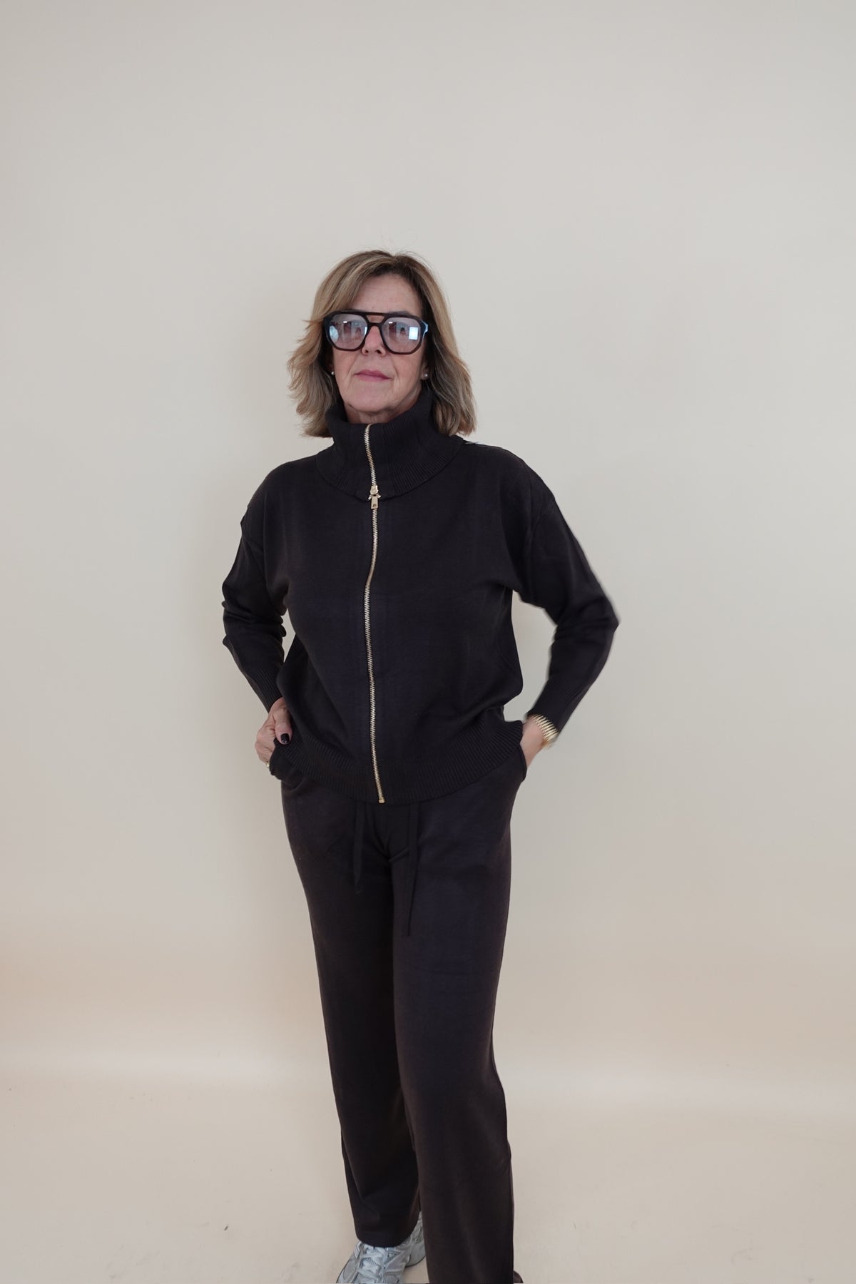 Coordinato Rosanna Marrone