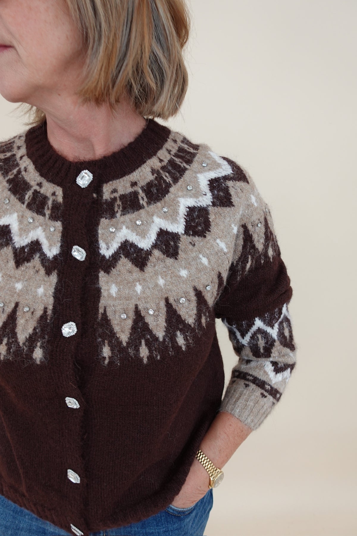 Maglione Beatrice