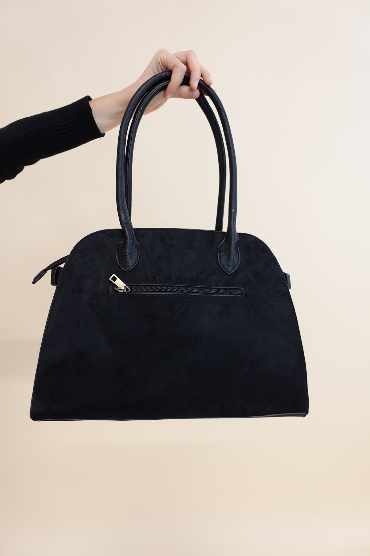 Borsa Everyday Black