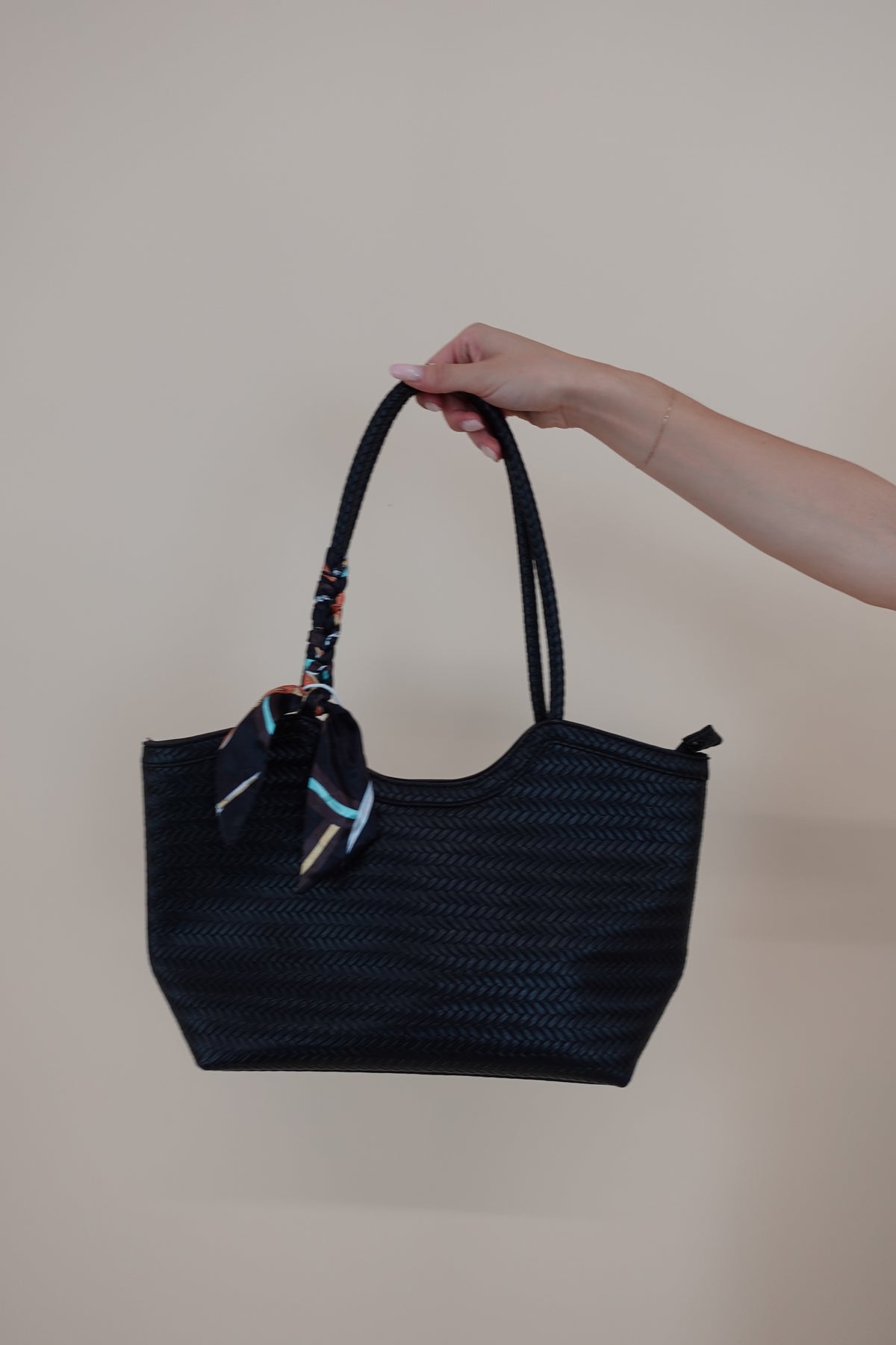 Borsa Eliana Nero
