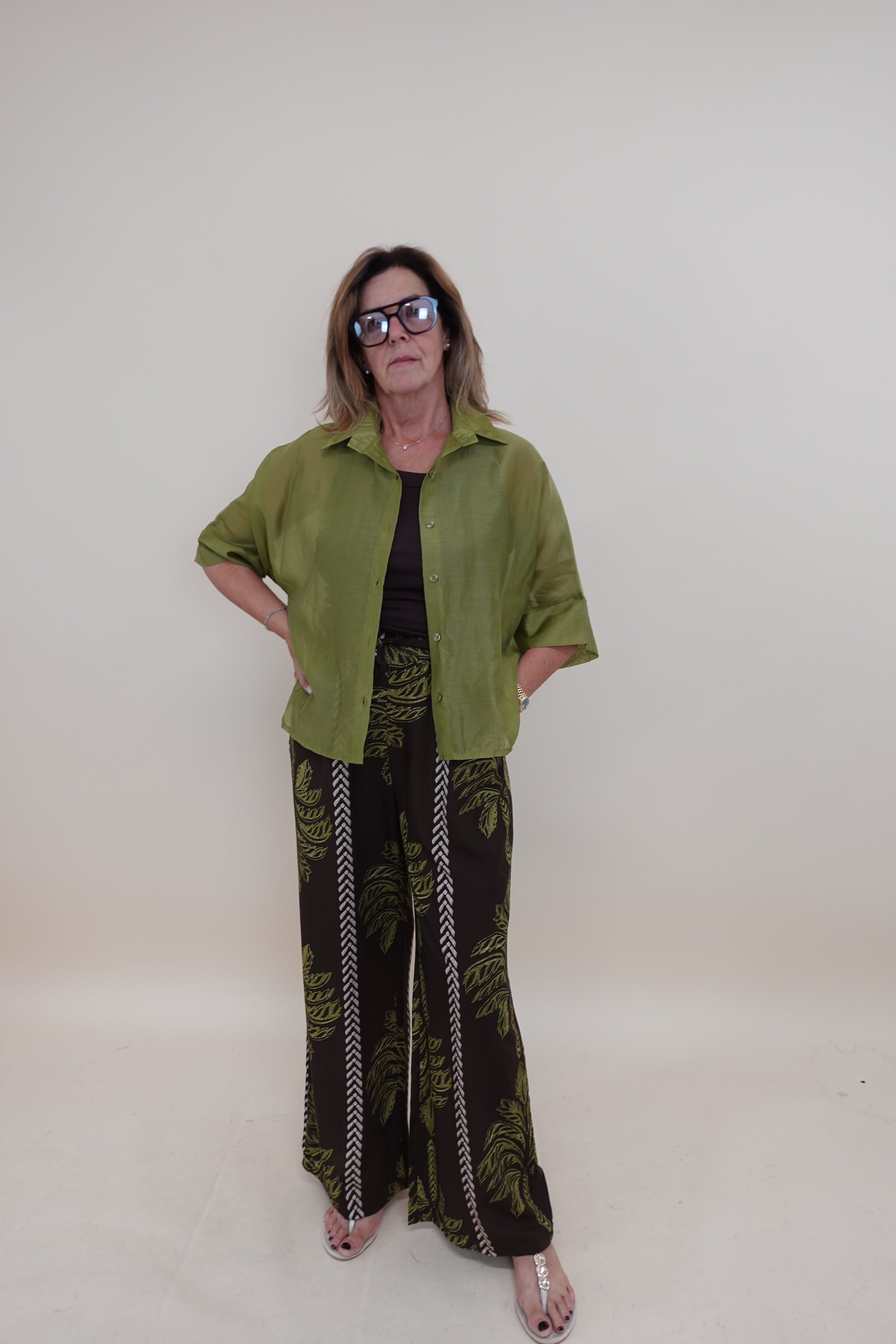 Camicia Forest