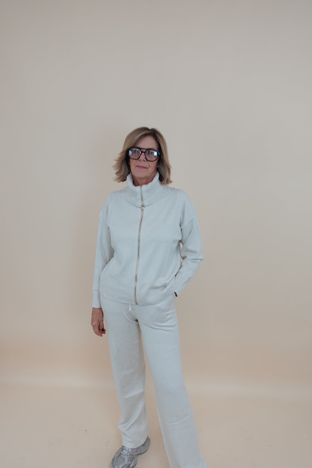 Coordinato Rosanna Panna
