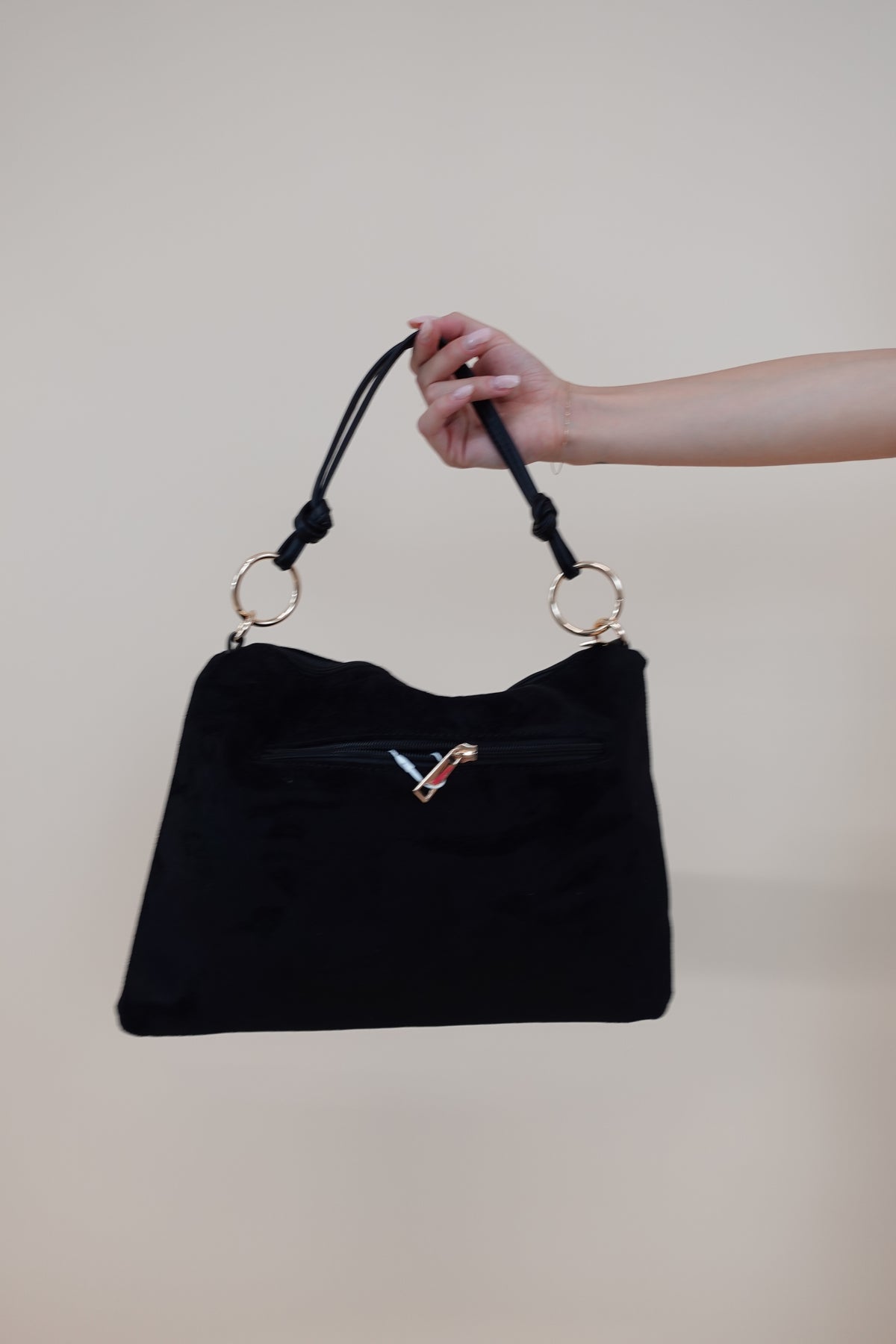 Borsa Everyday Nera