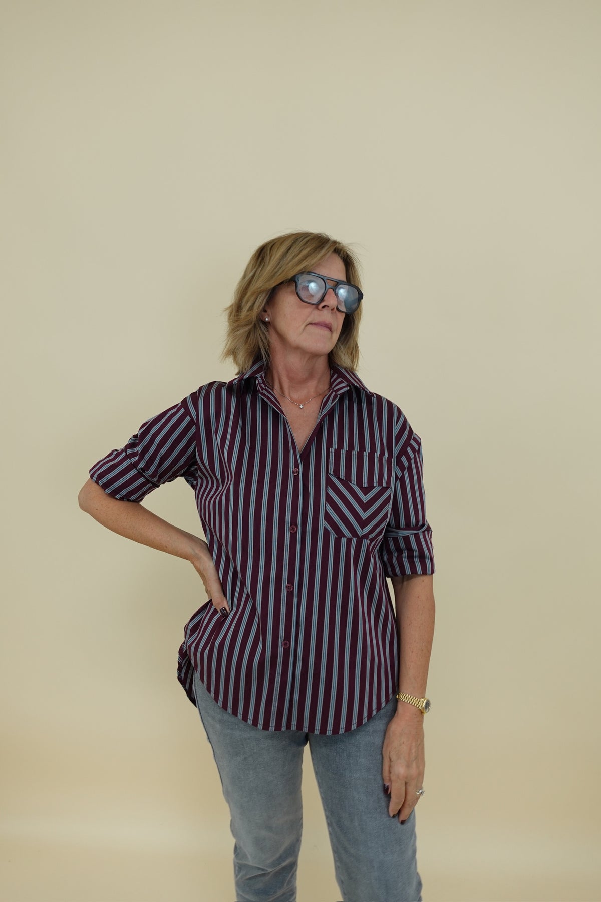 Camicia Serena