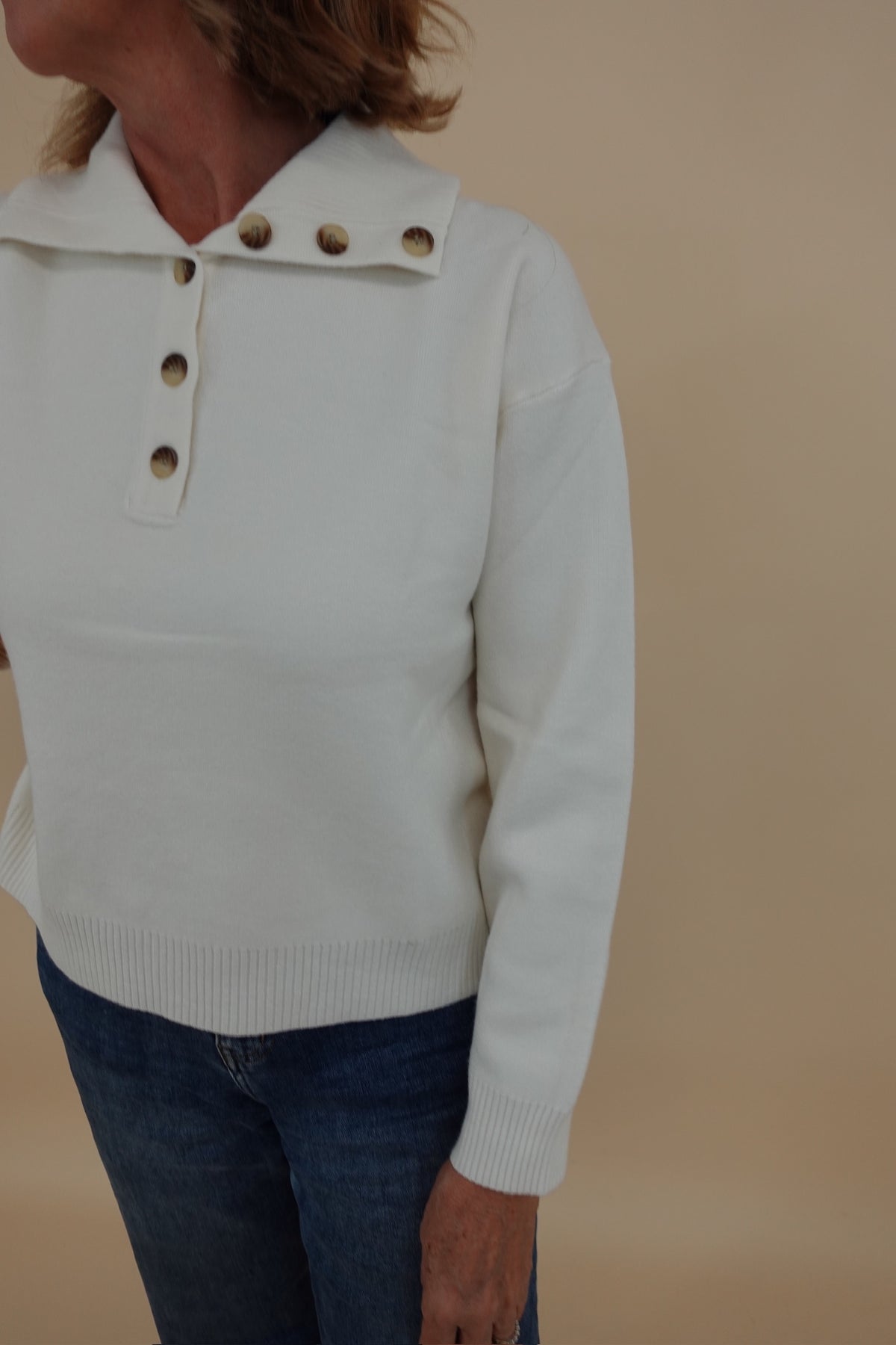 Maglione Anna Panna
