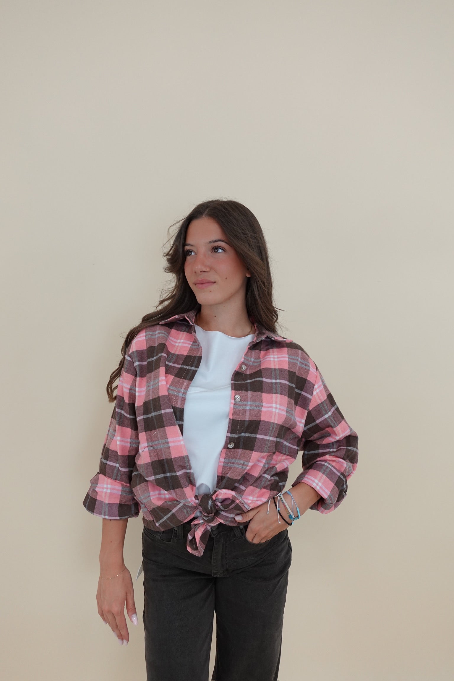 Camicia Edimburgo