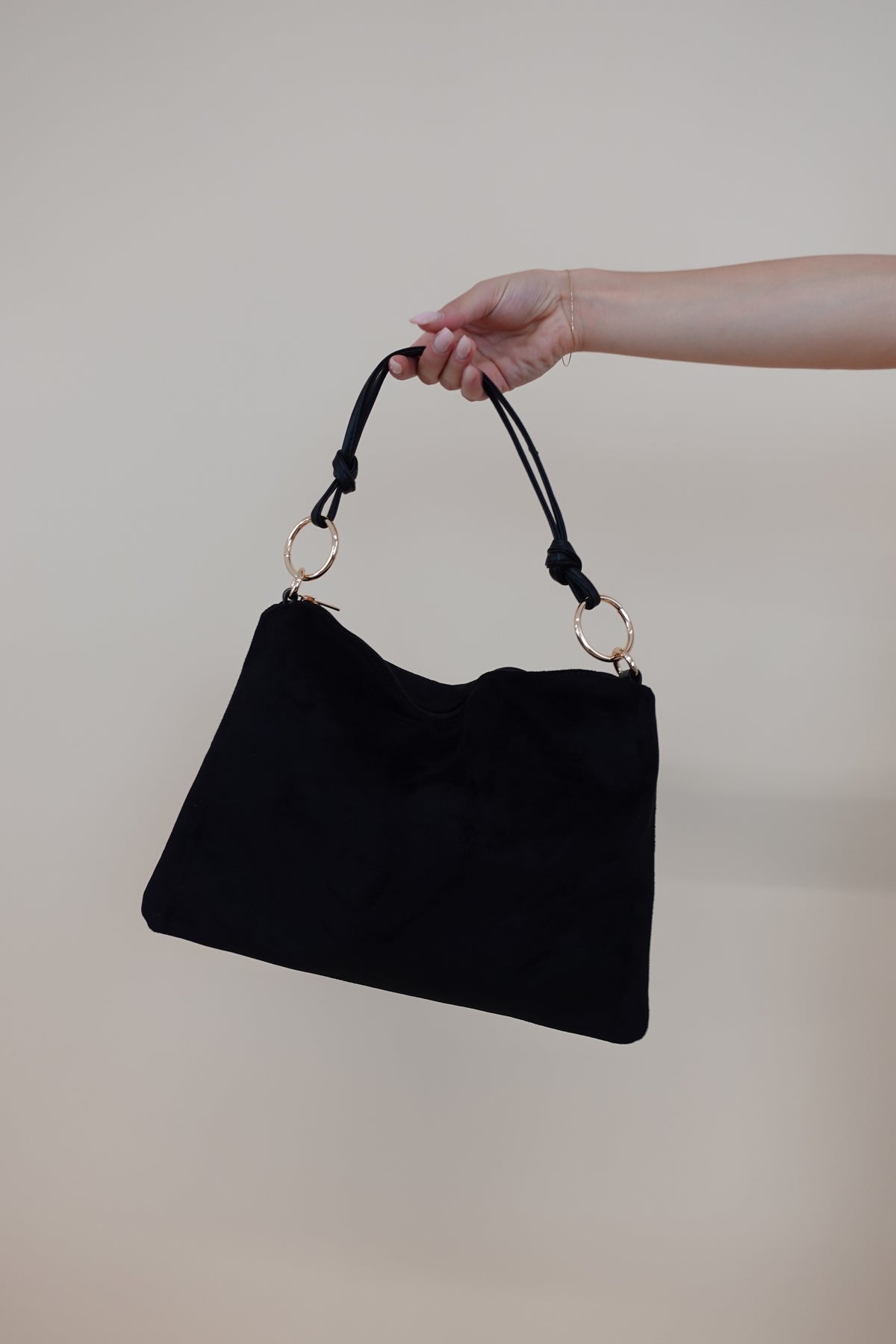 Borsa Everyday Nera