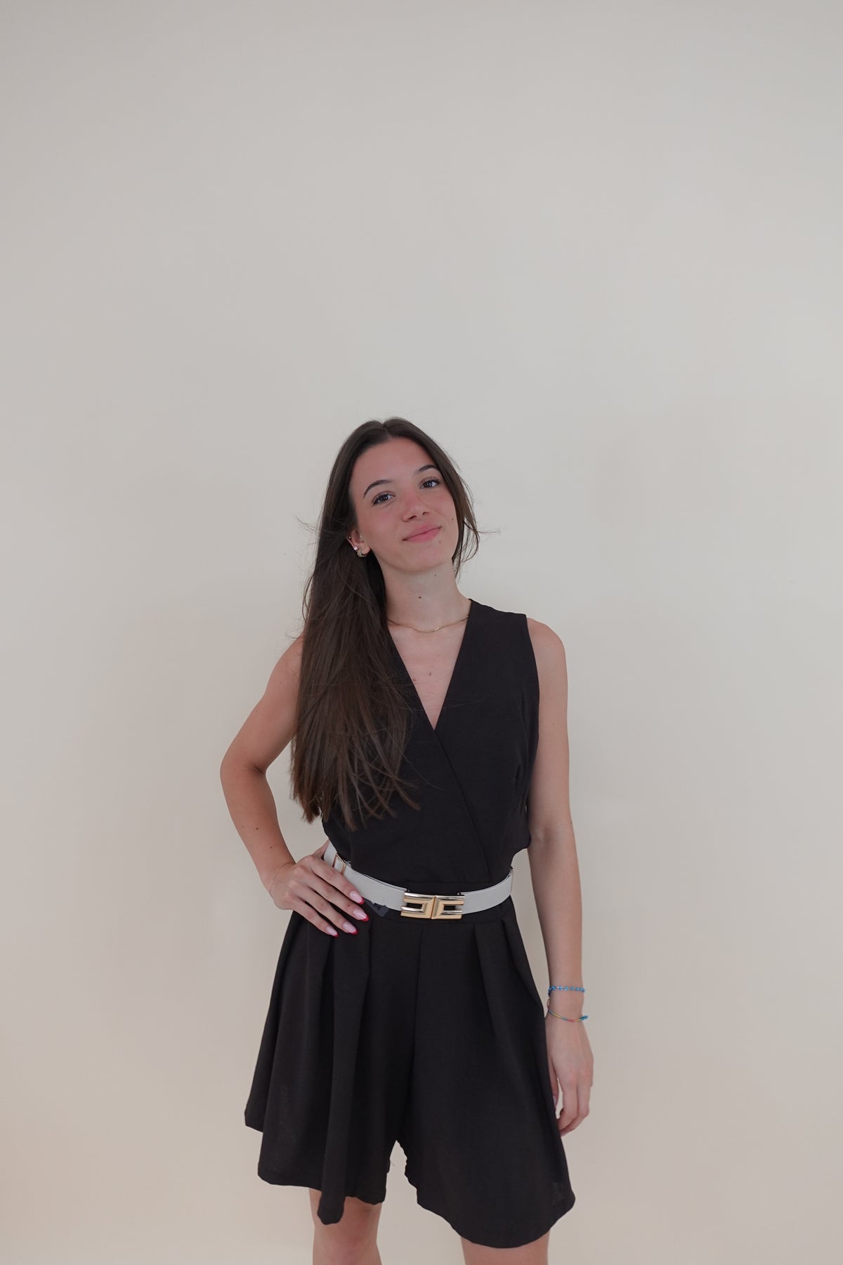 Tutina Easy Marrone