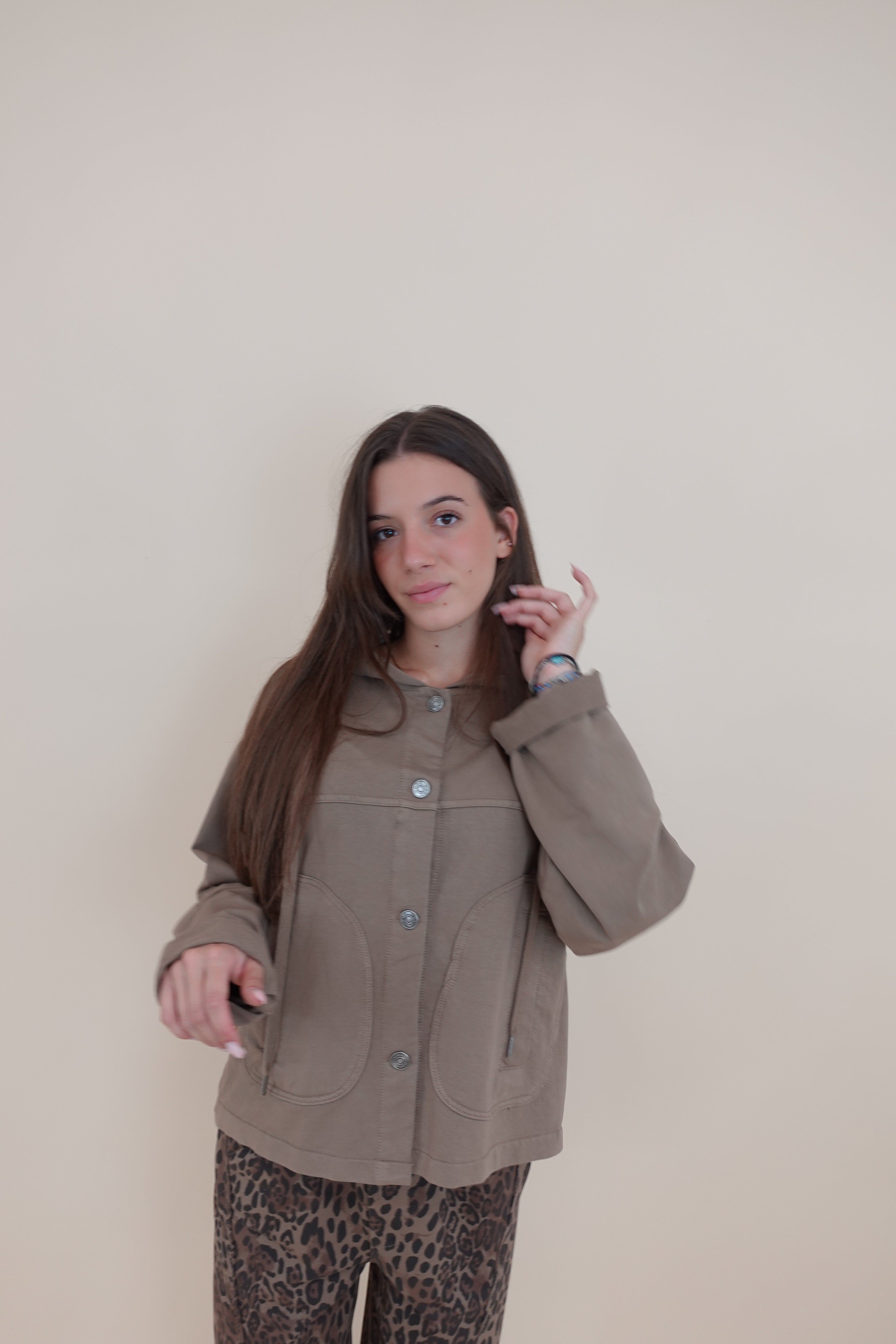 Felpa Alix