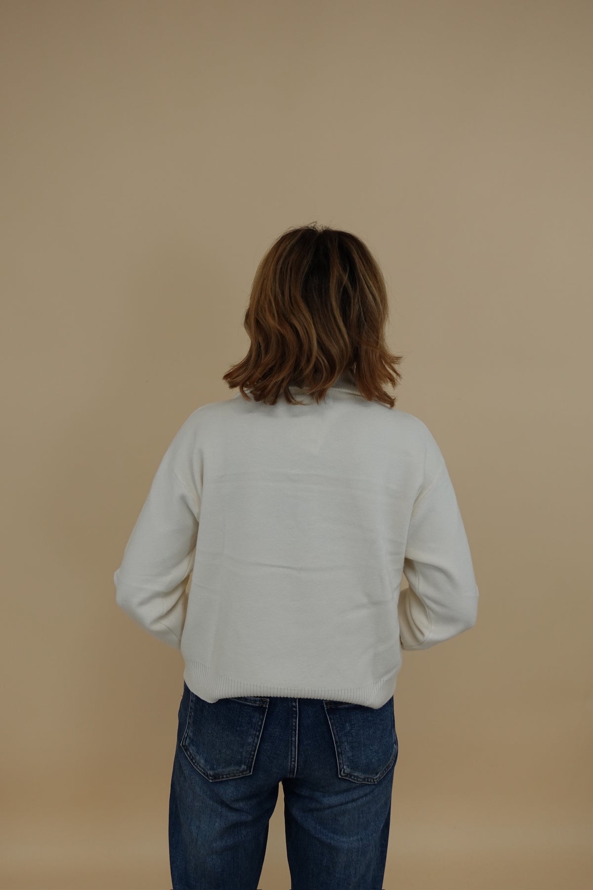 Maglione Anna Panna