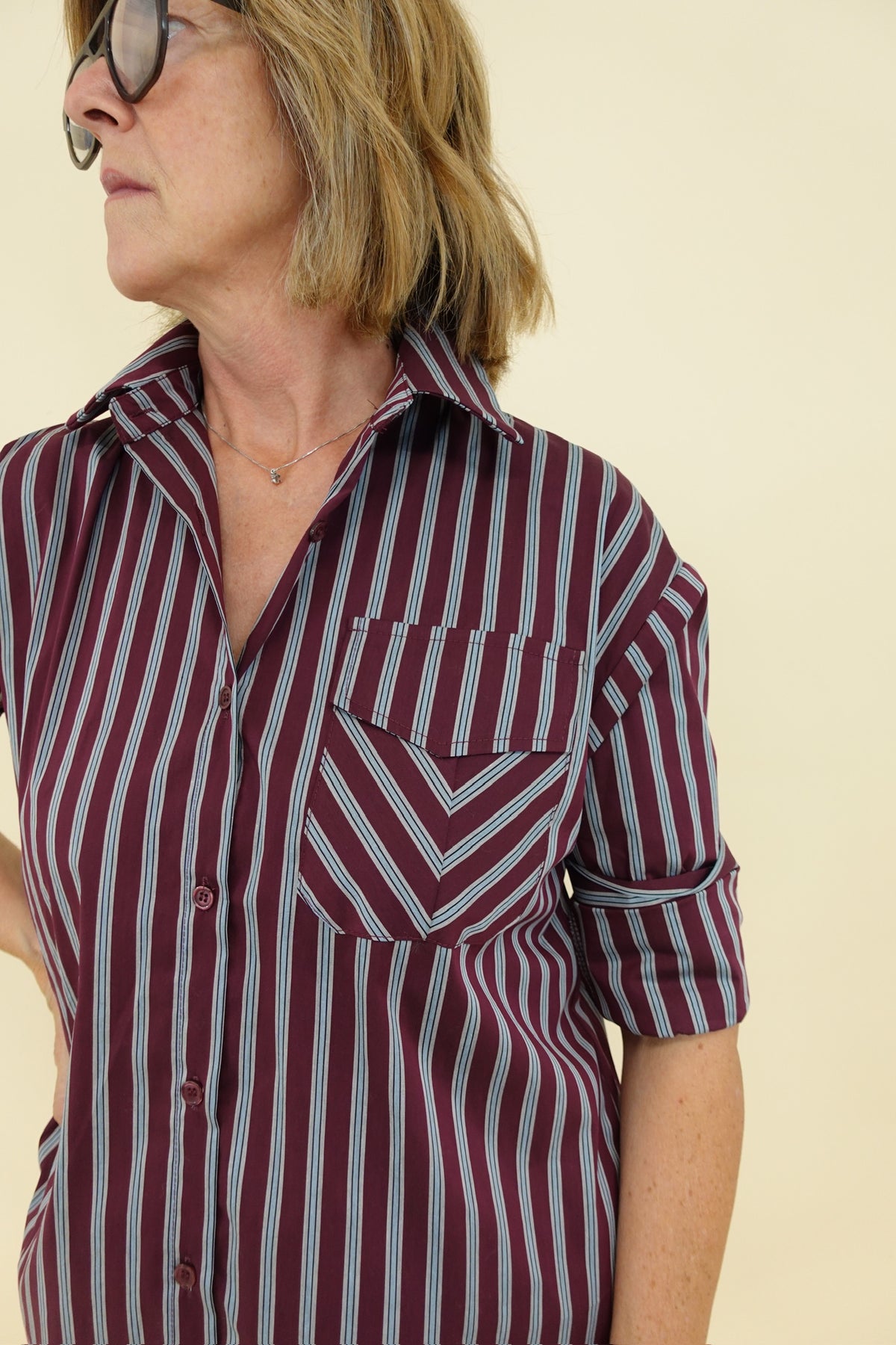 Camicia Serena