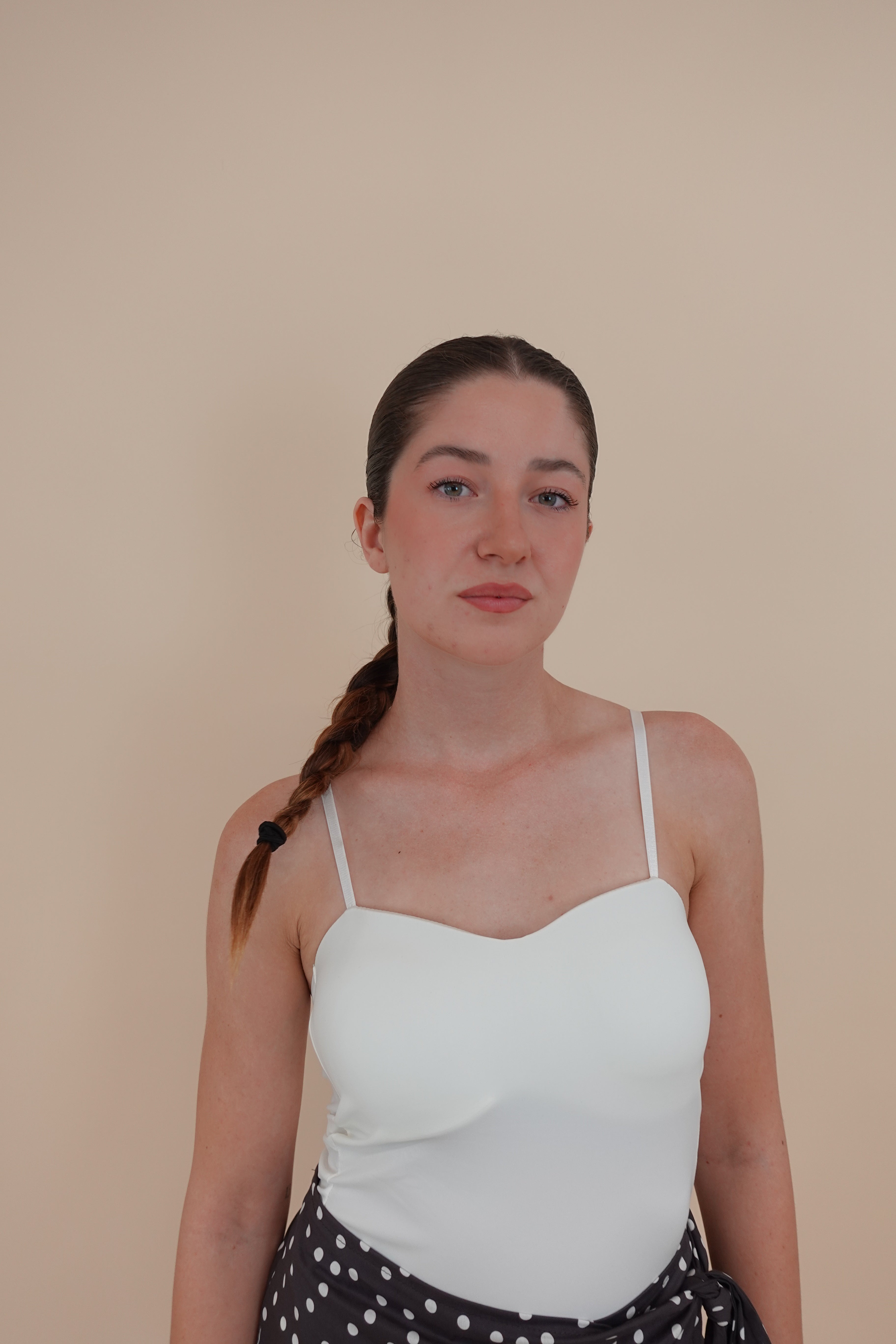 Body Giorgia Bianco
