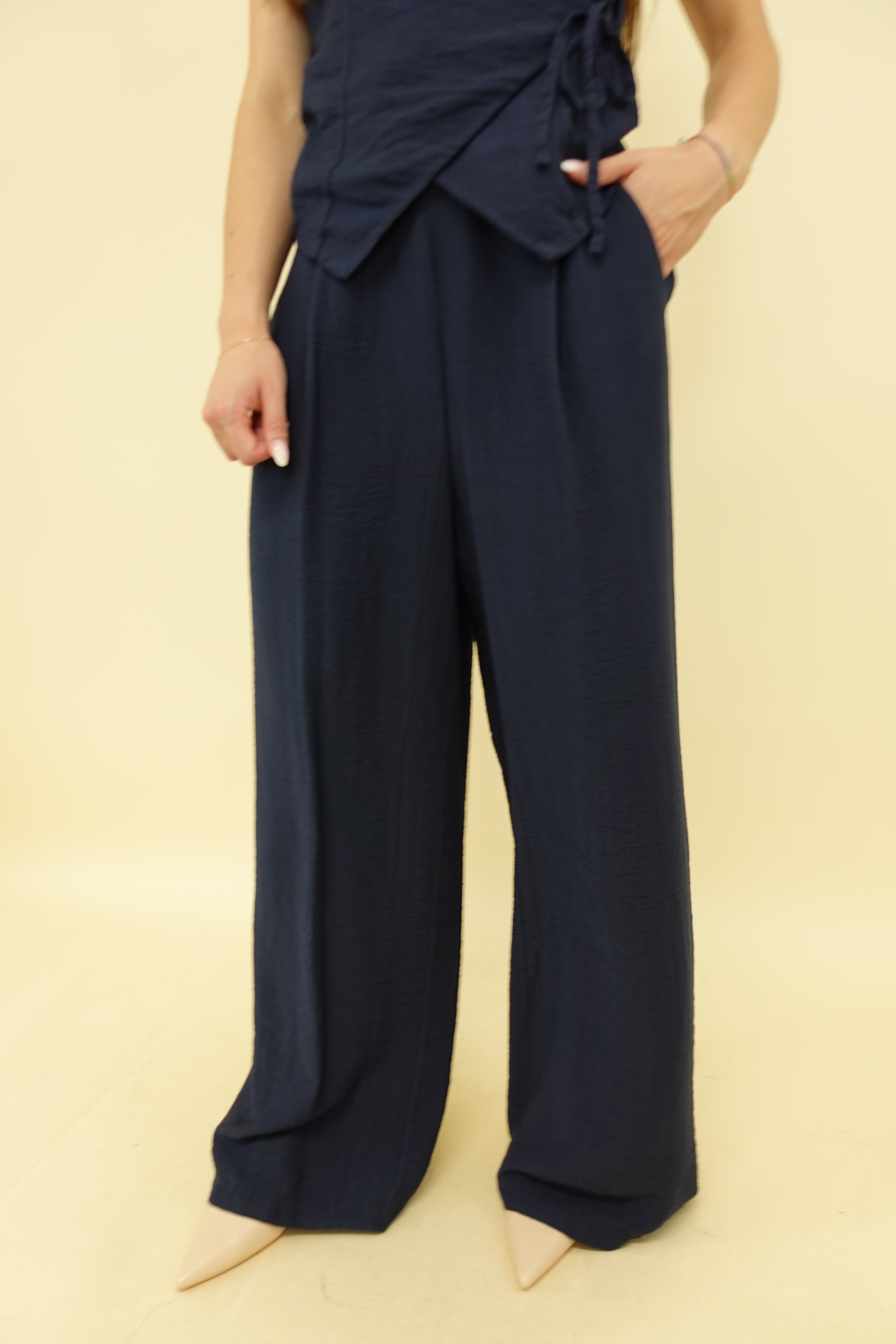 Coordinato Roberta Blu