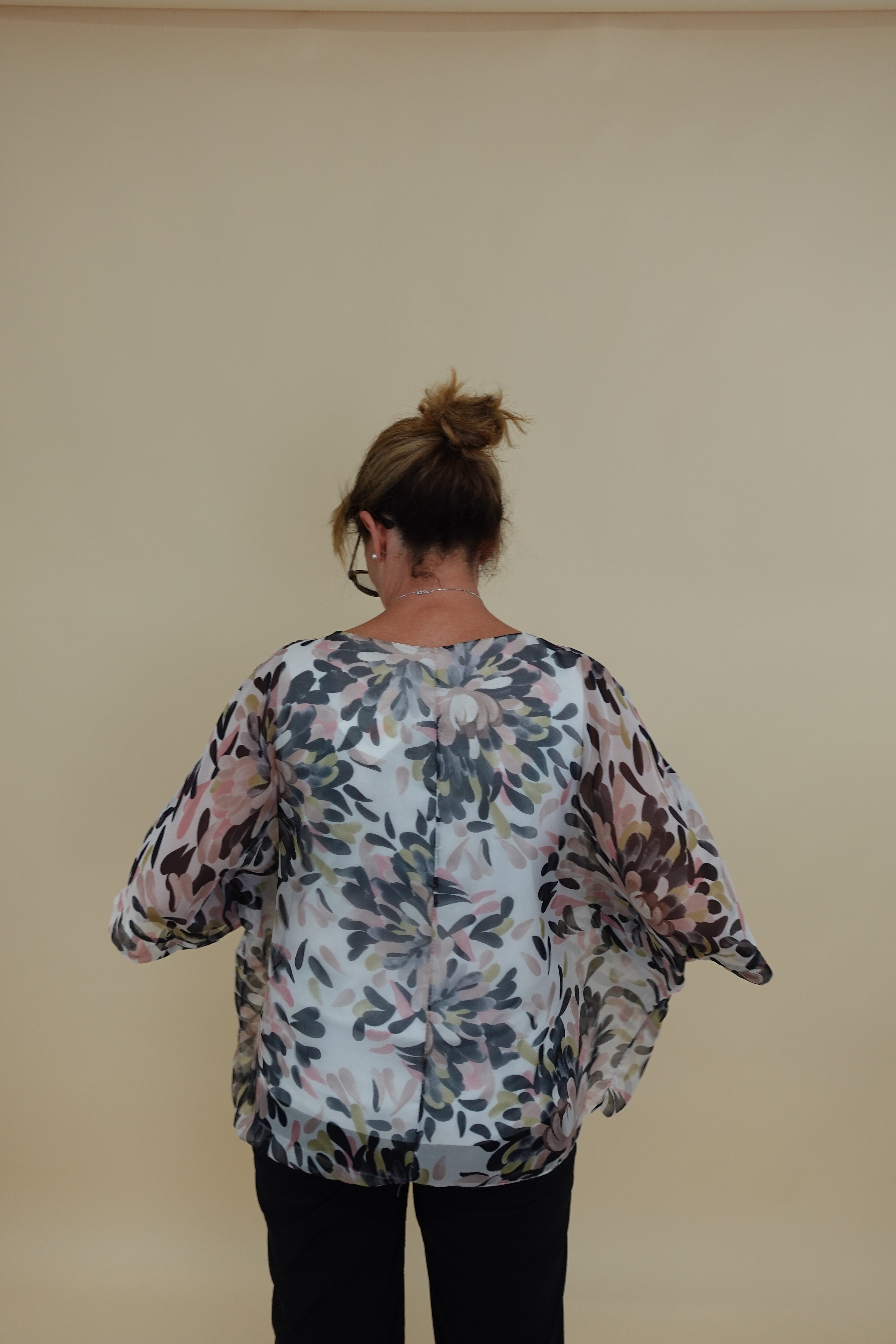 Camicia Garden