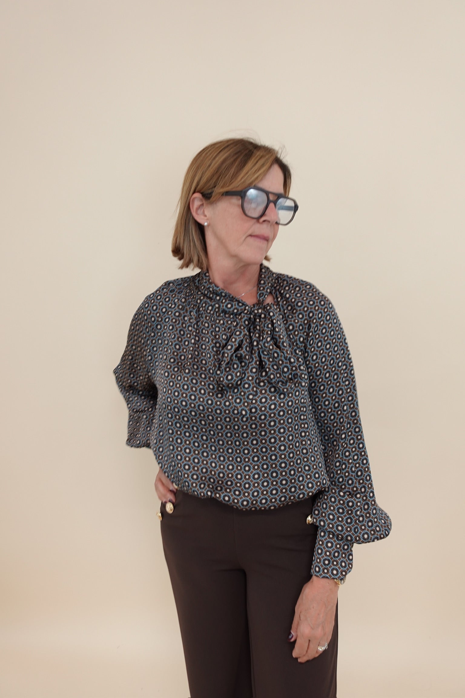 Camicia Monica