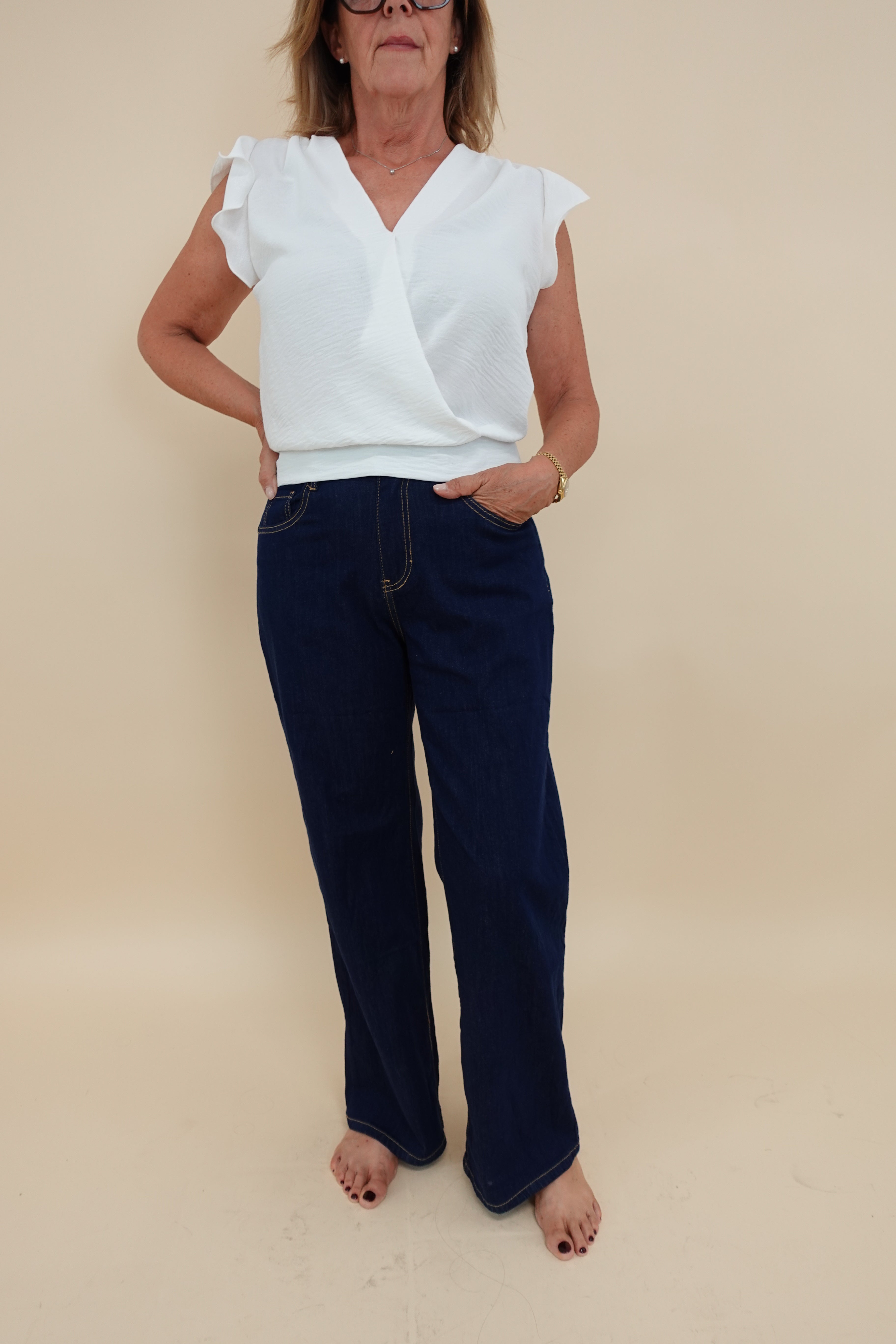 Jeans Autunno