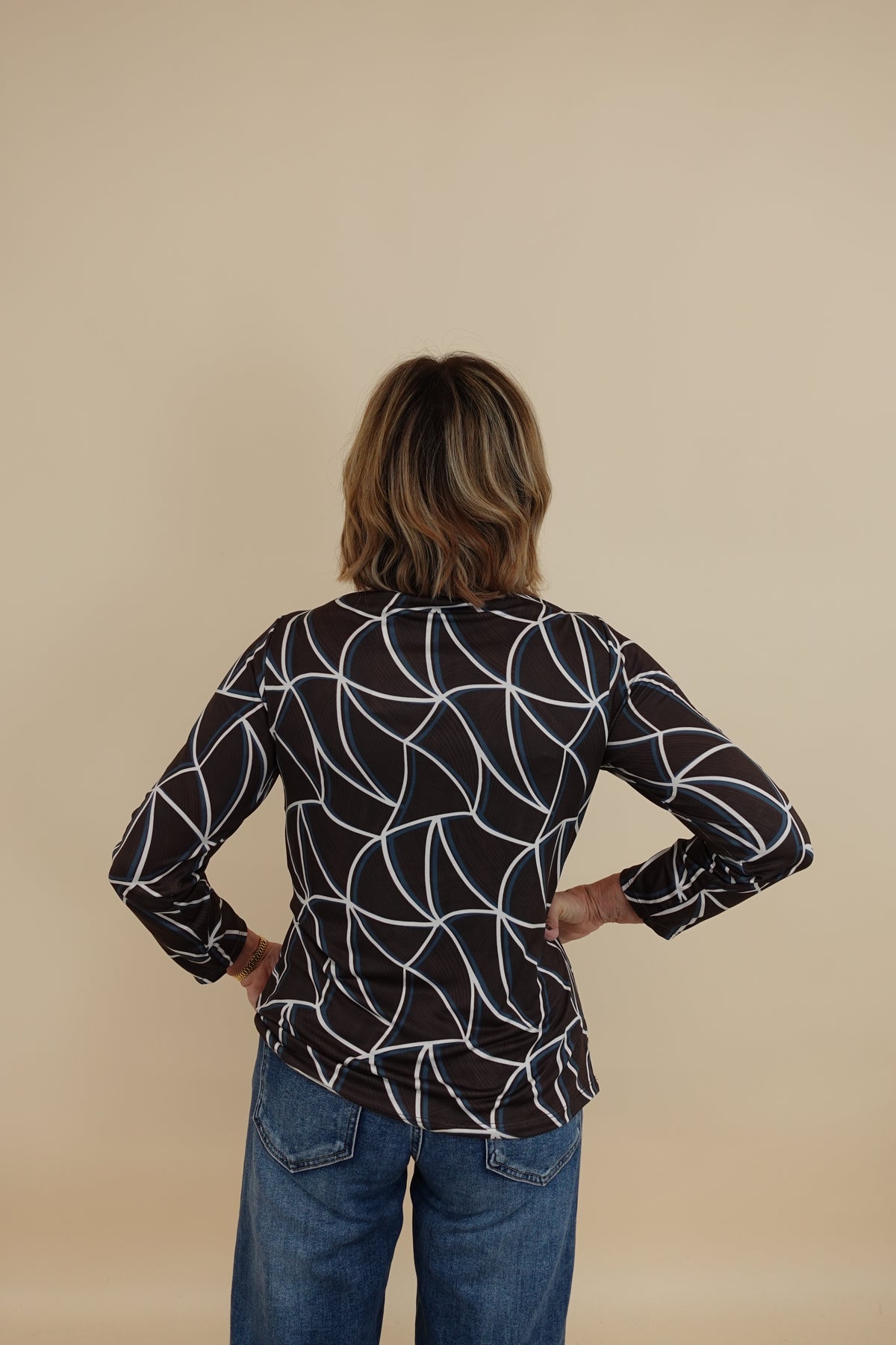 Maglia Caterina
