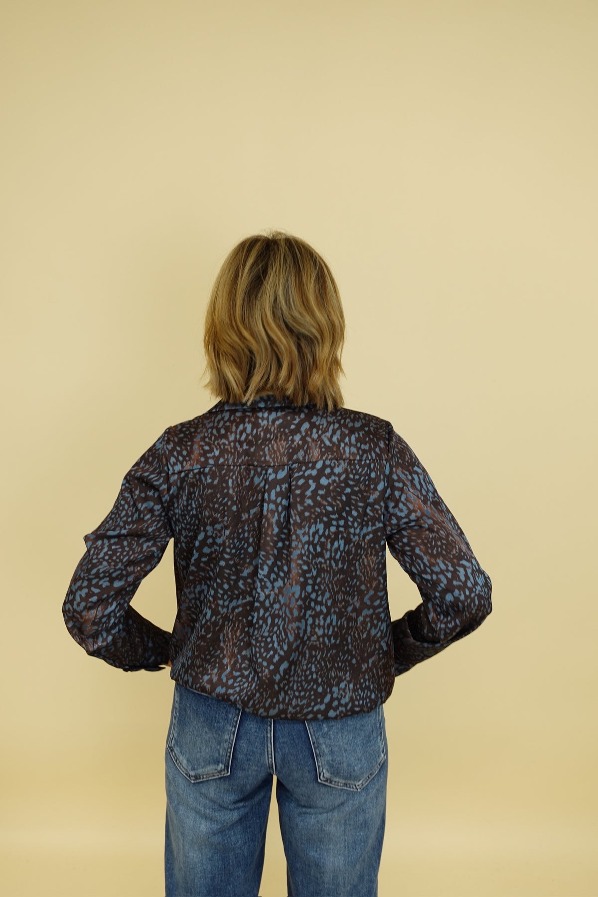Camicia Lucrezia