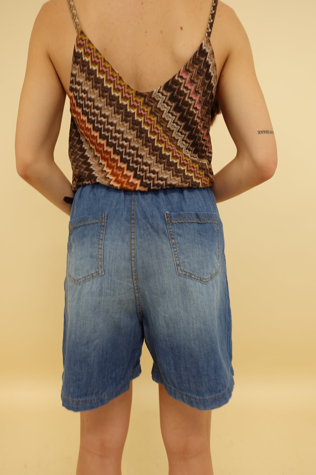 Jeans Summer