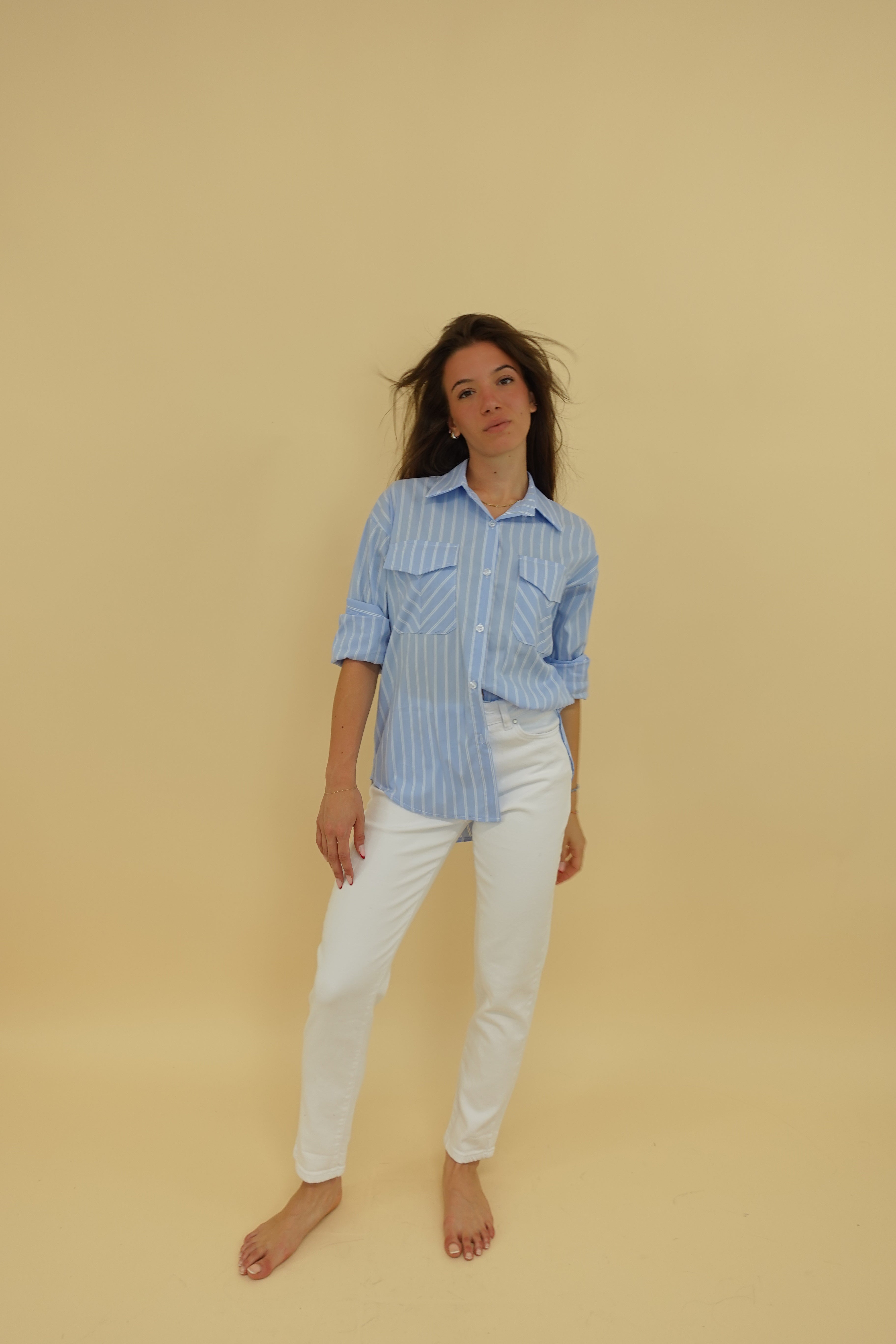 Camicia Portofino