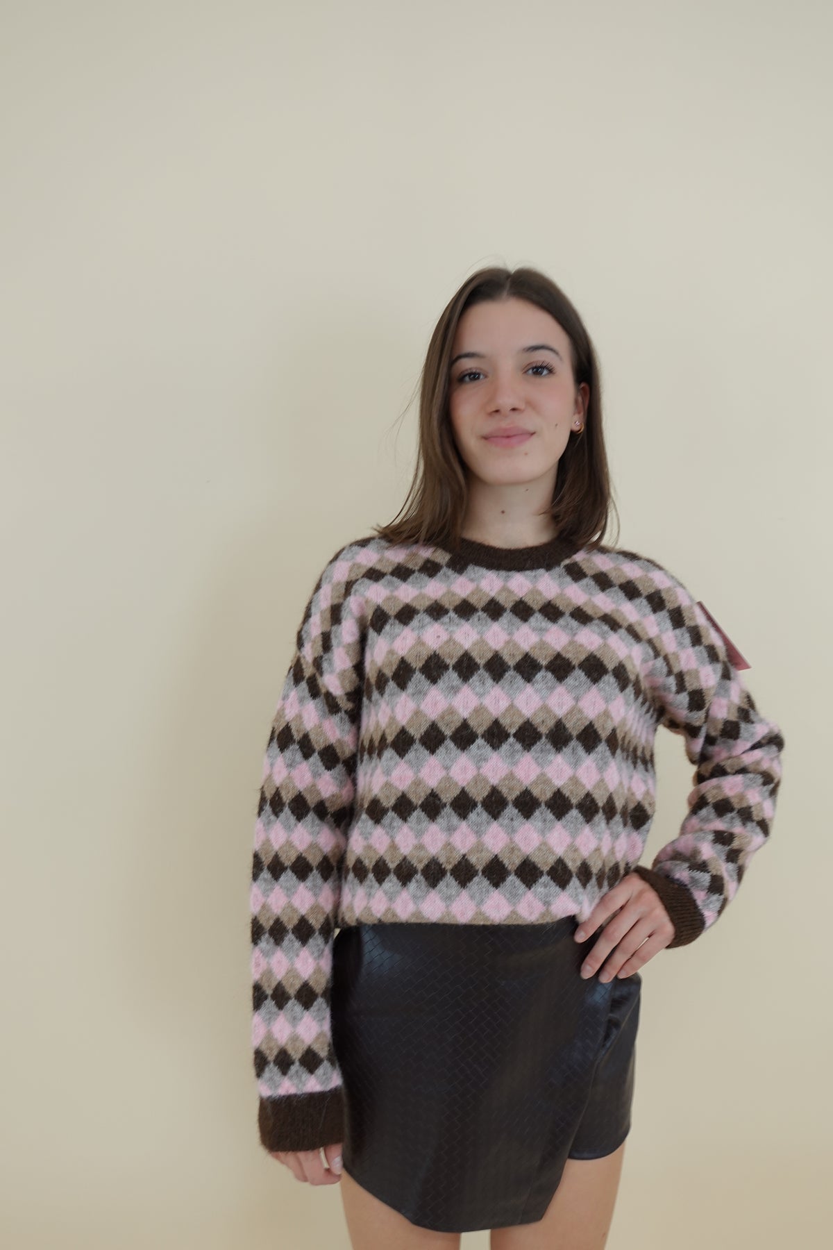 Maglione Zoe