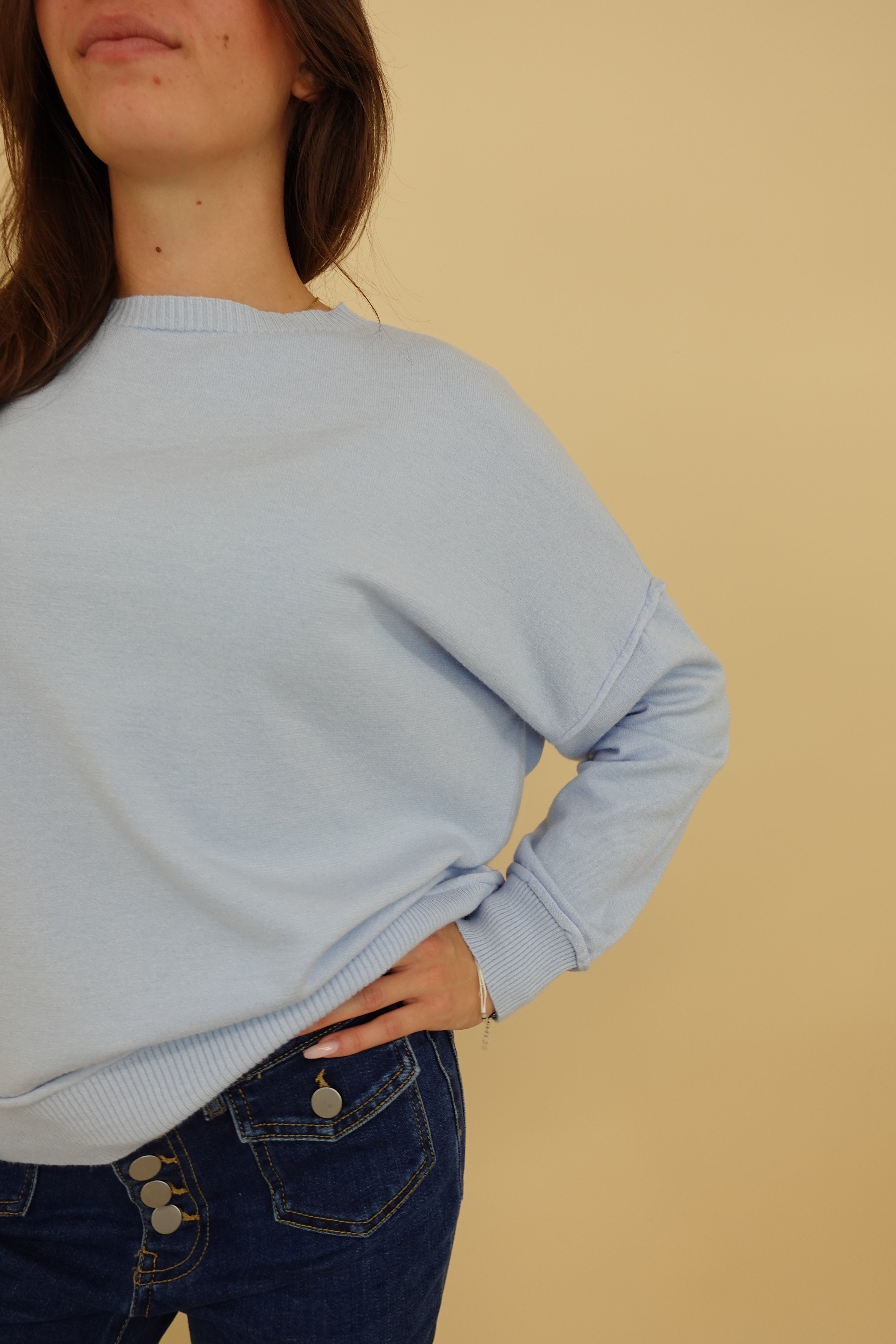 Maglione Cortina