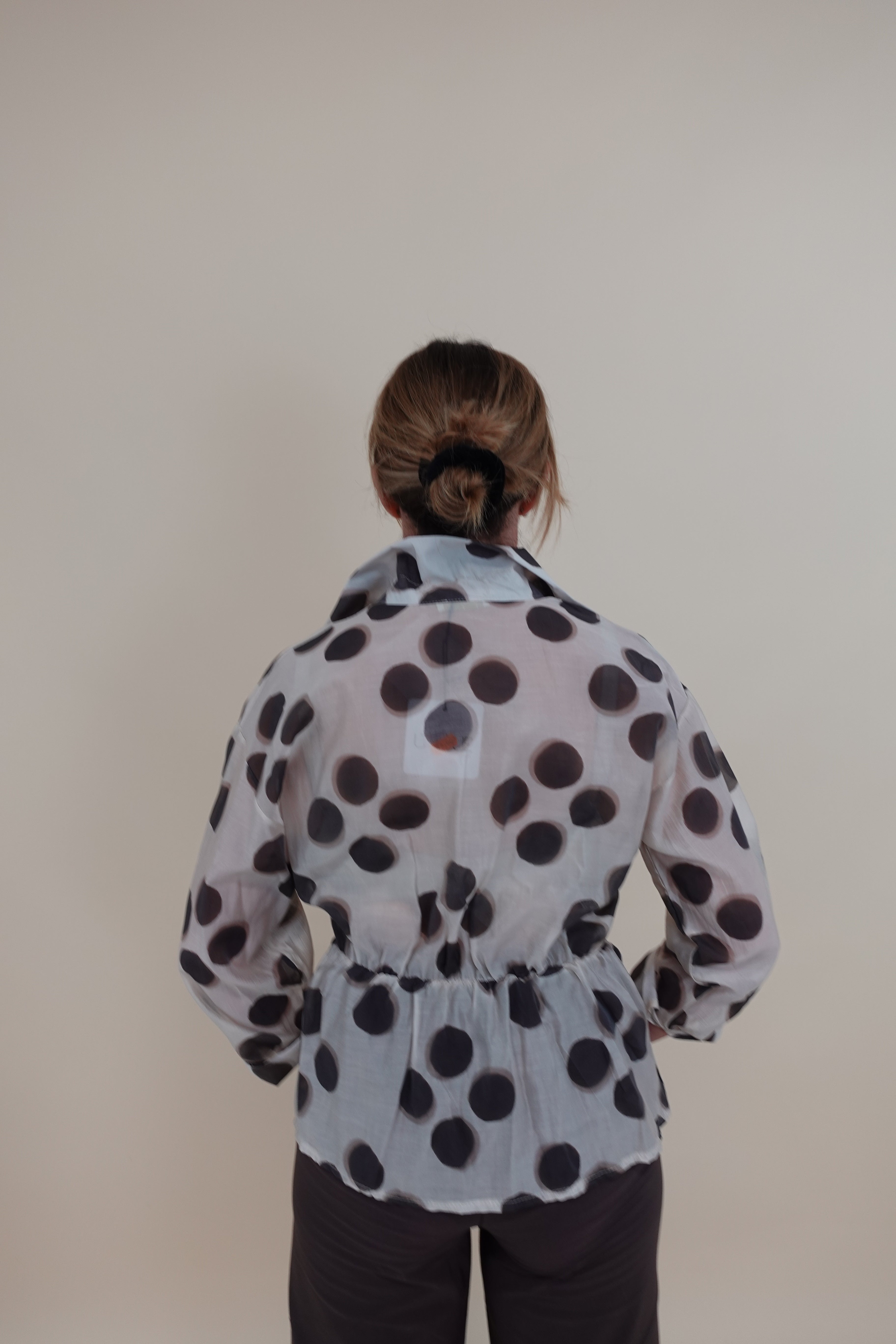 Camicia Maddalena