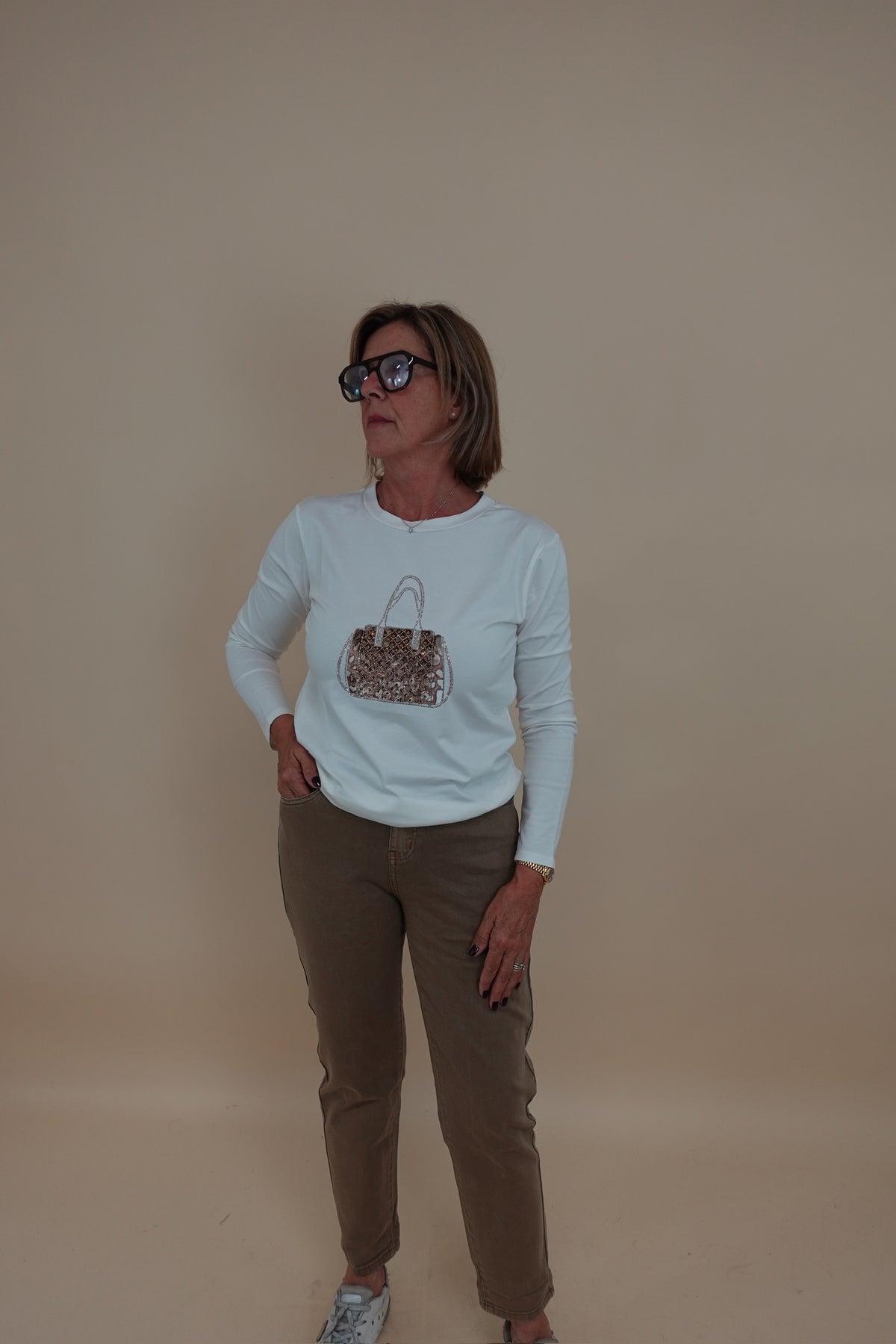 Maglia Borsetta Spark