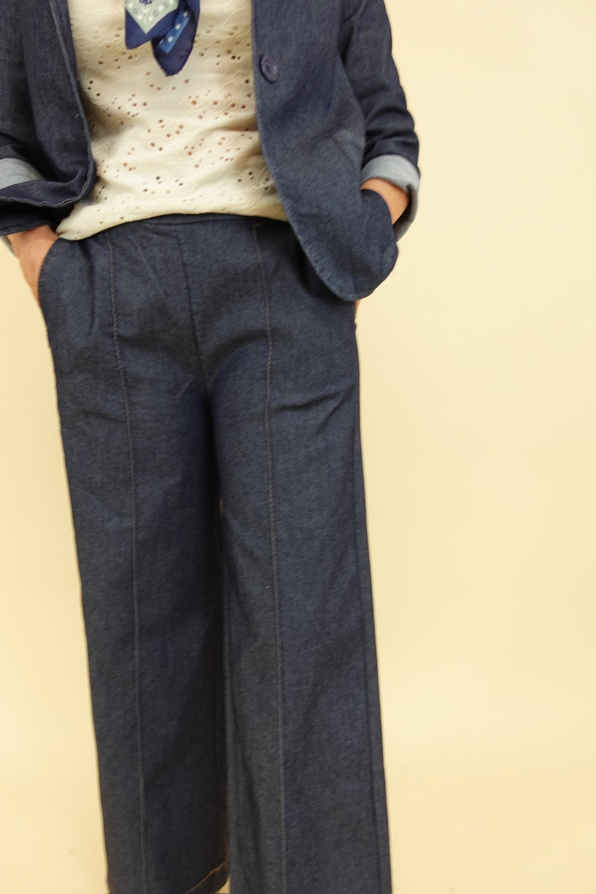 Pantalone Amanda