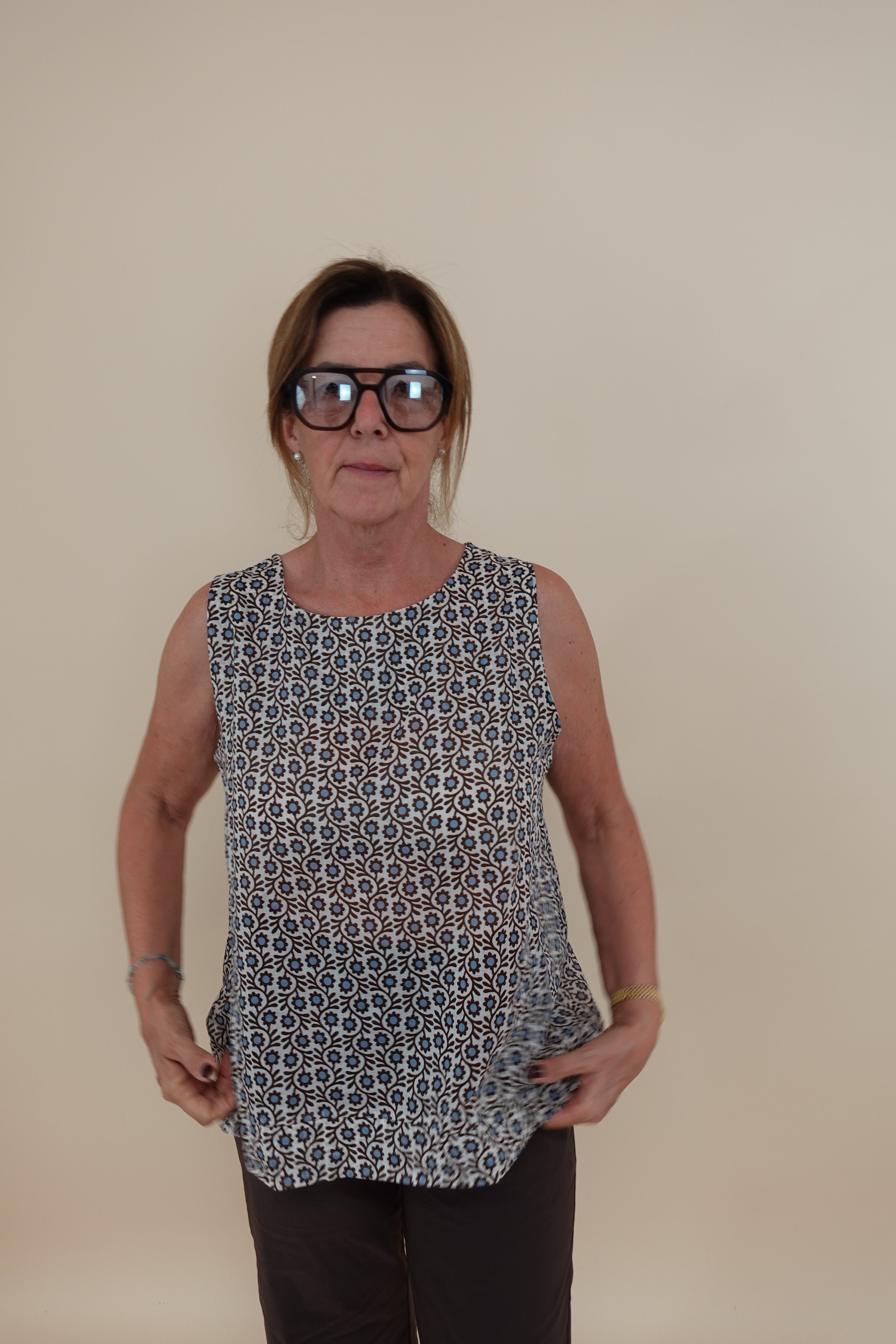Camicia Square