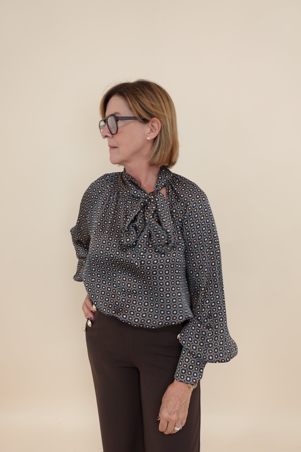 Camicia Monica