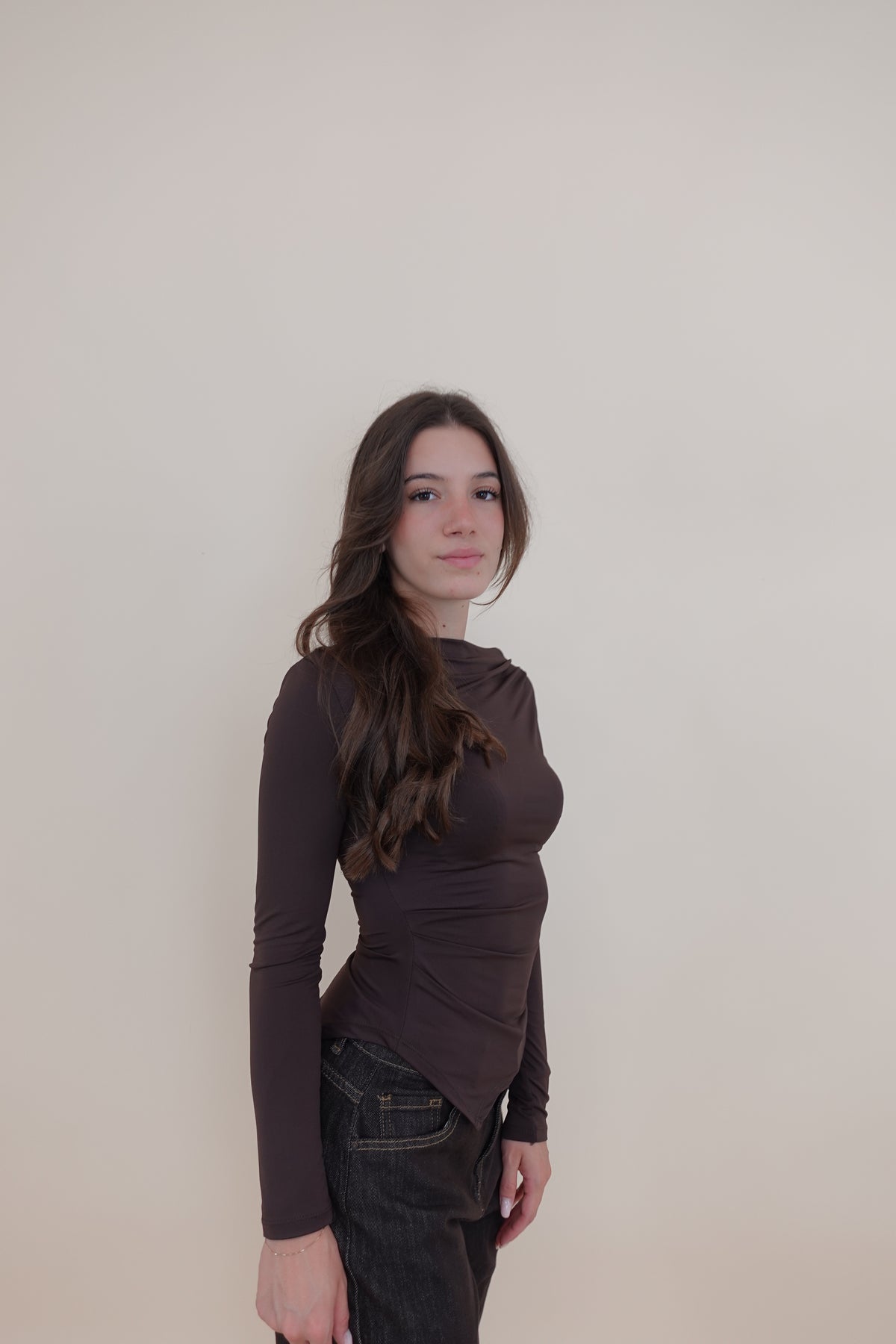 Maglia Stefania Marrone