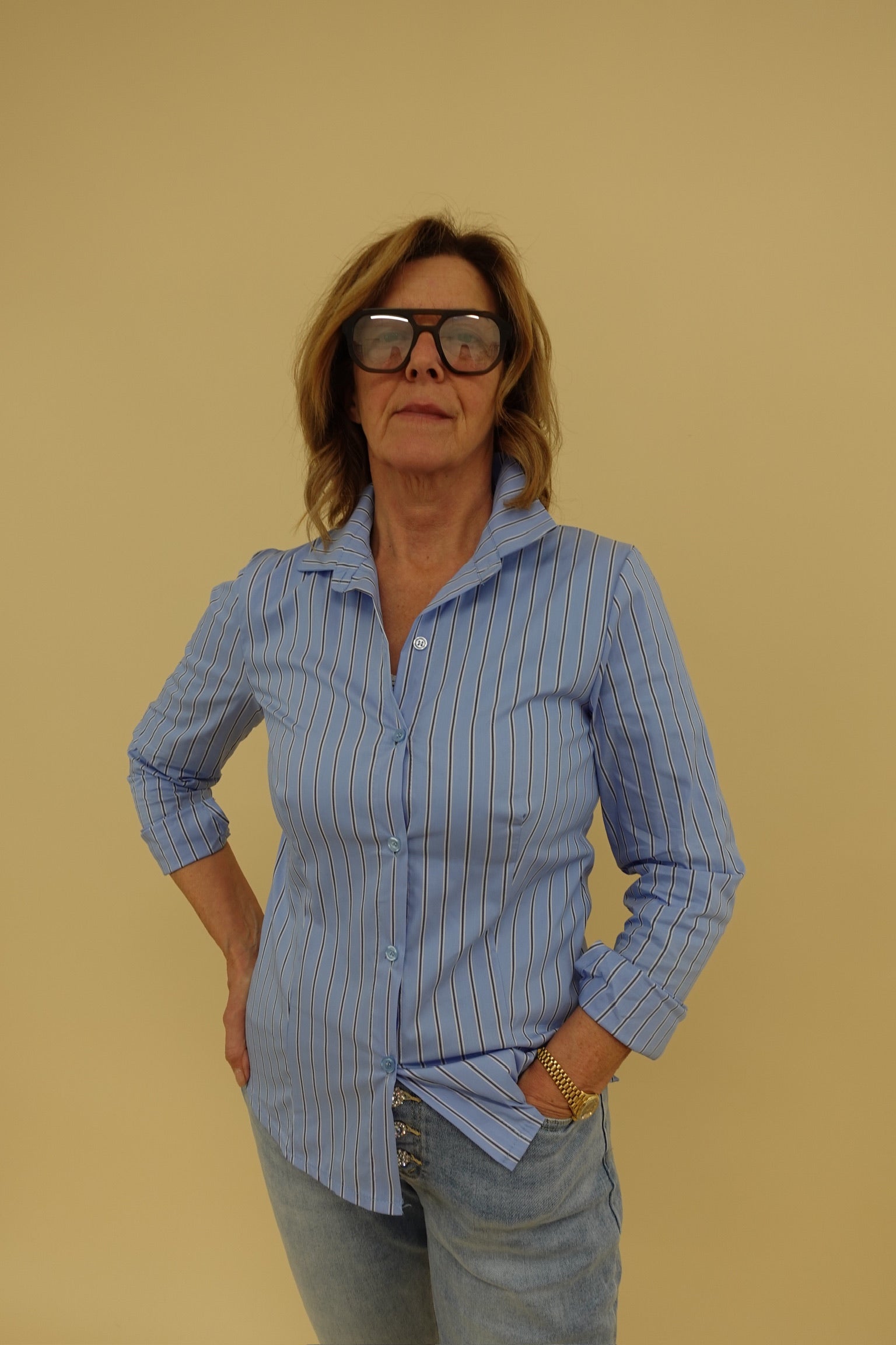 Camicia Gloria