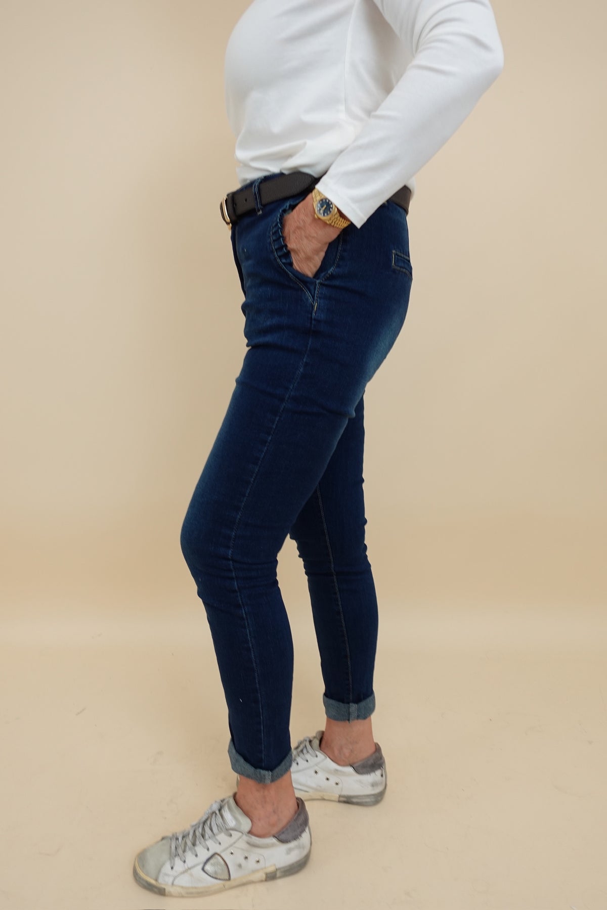 Jeans Fru