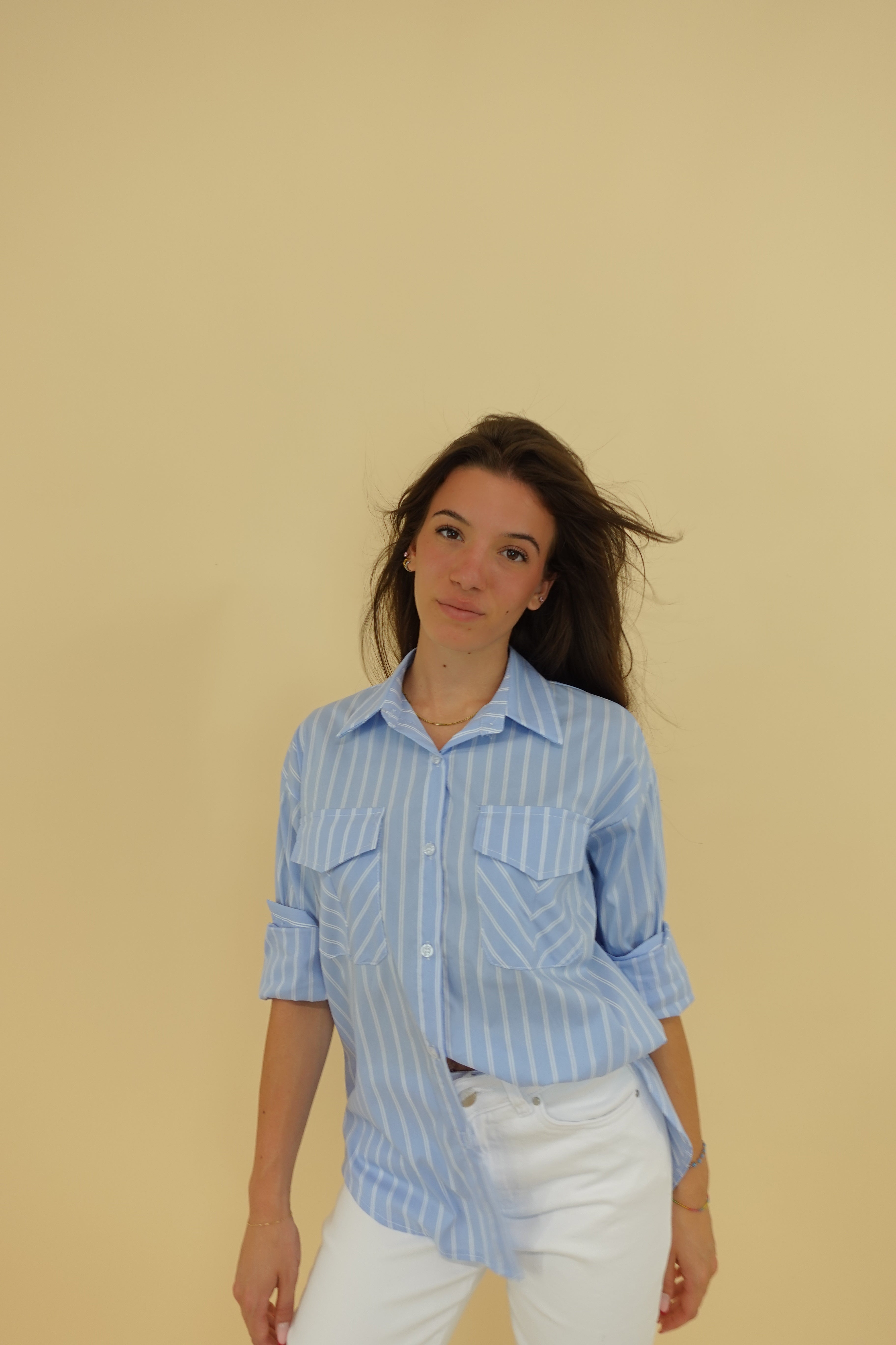 Camicia Portofino